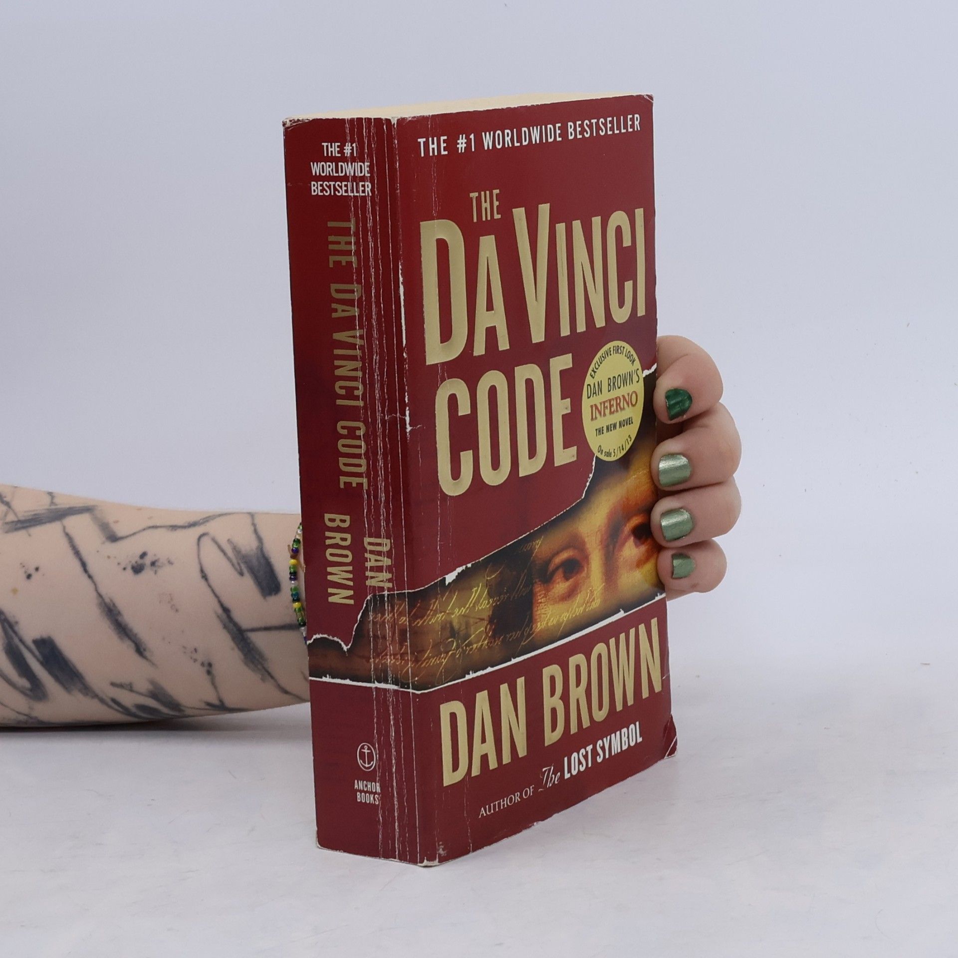 The Da Vinci Code