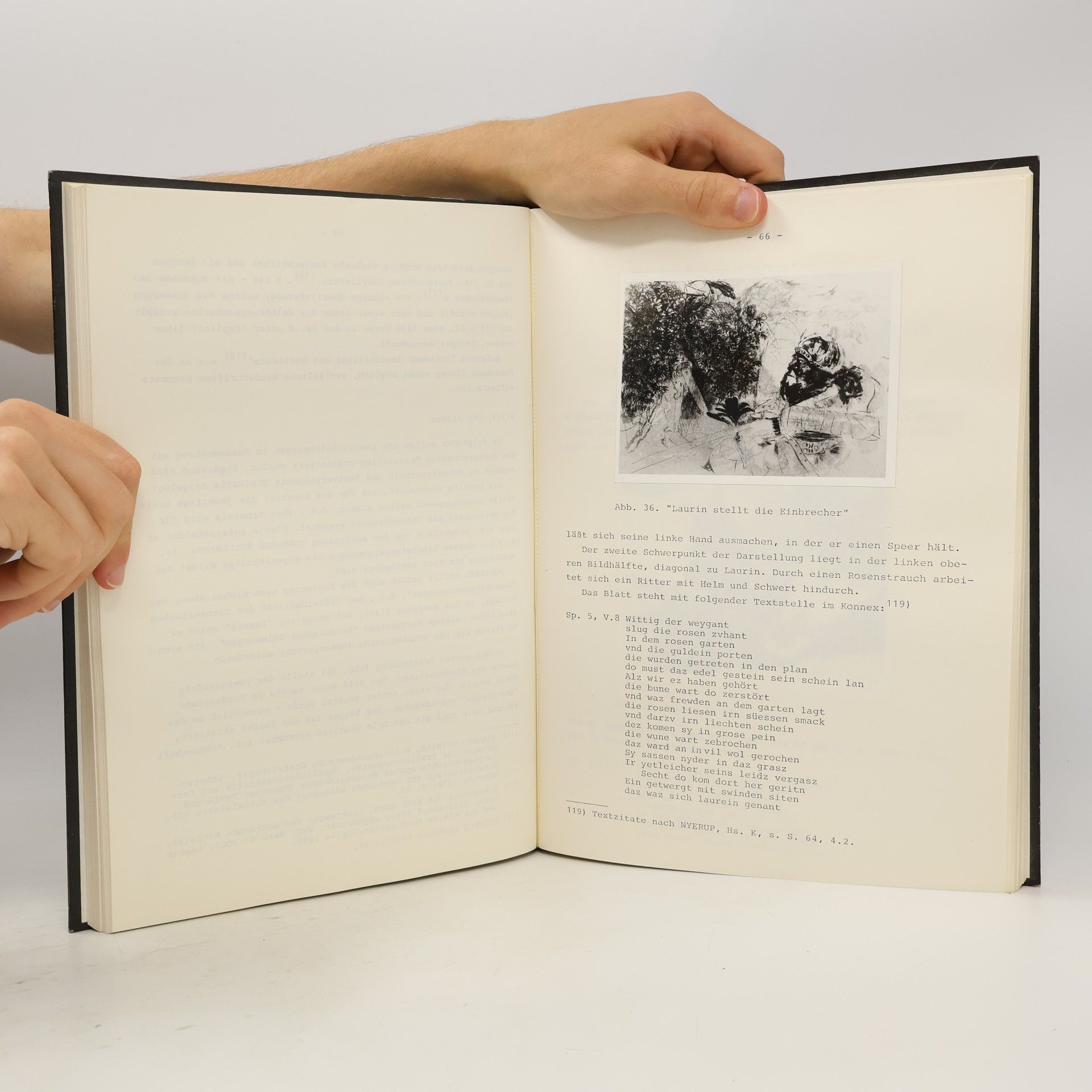 kolektiv Altdeutsche Literatur in der bildenden Kunst seit 1970