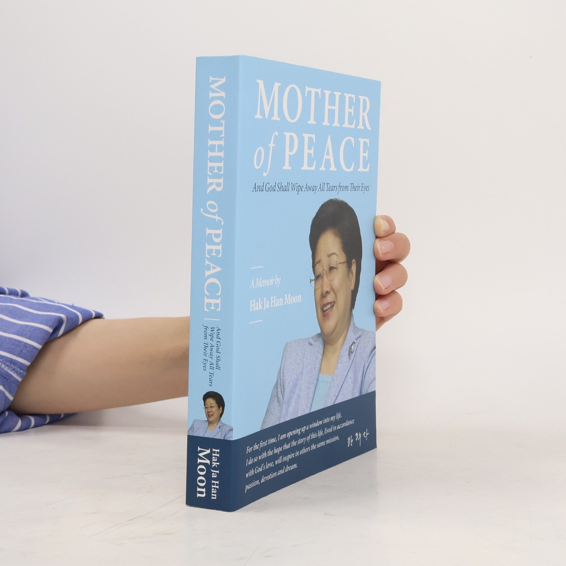 Mother of Peace