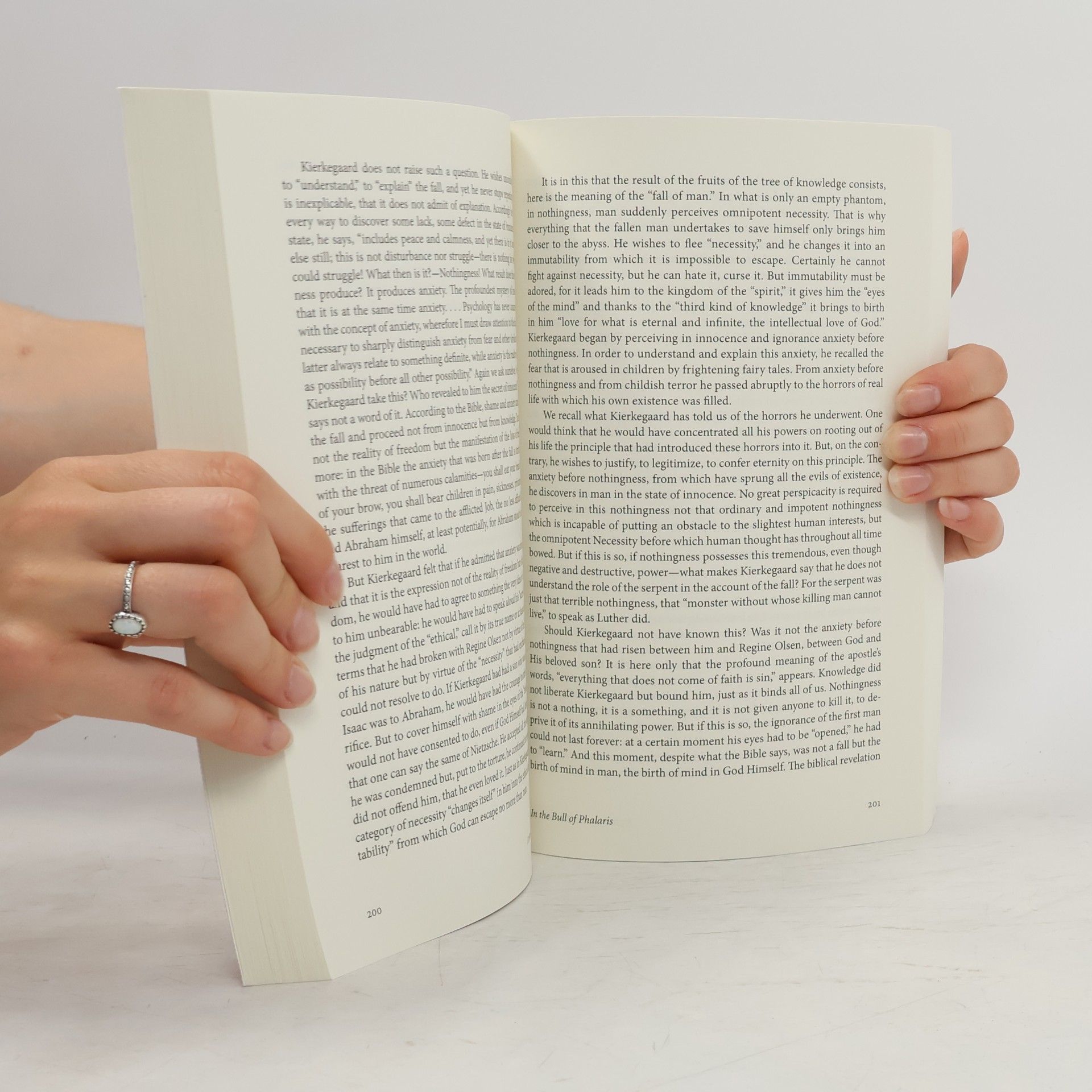 Lev Shestov Athens and Jerusalem - Second Edition