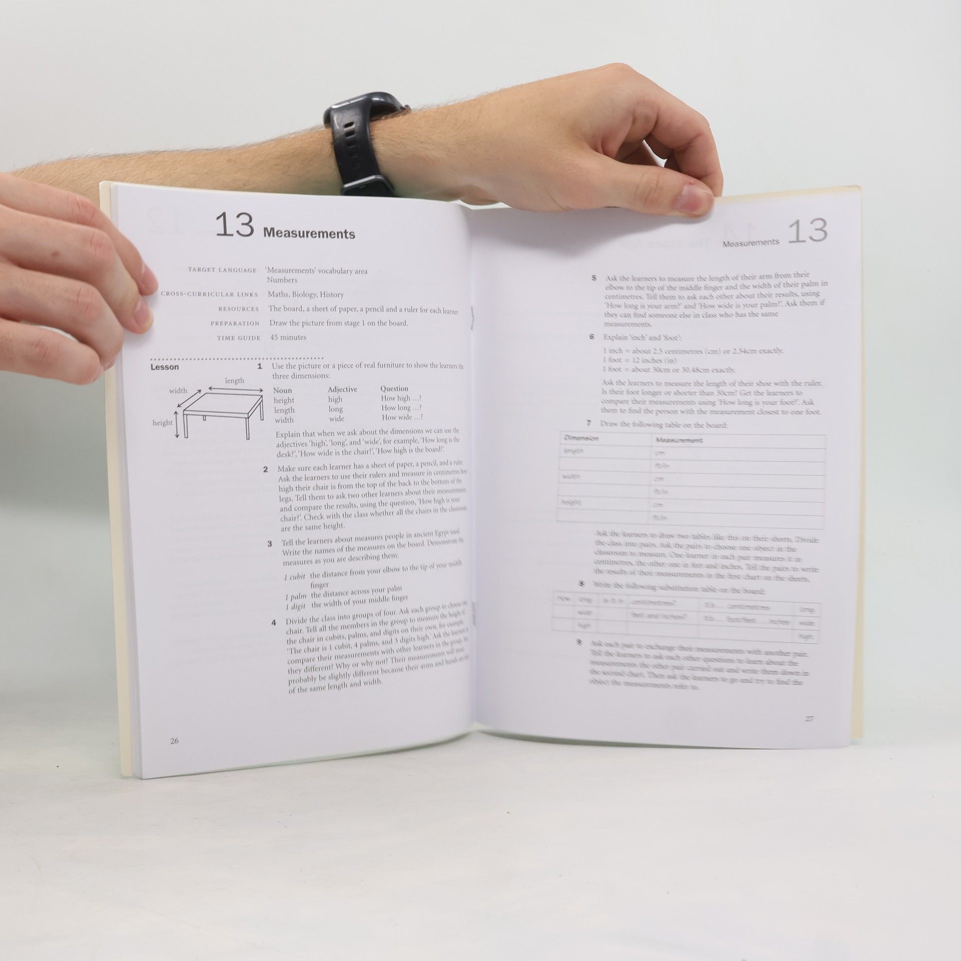 Svecova Hana Oxford Basics: Cross-curricular Activities