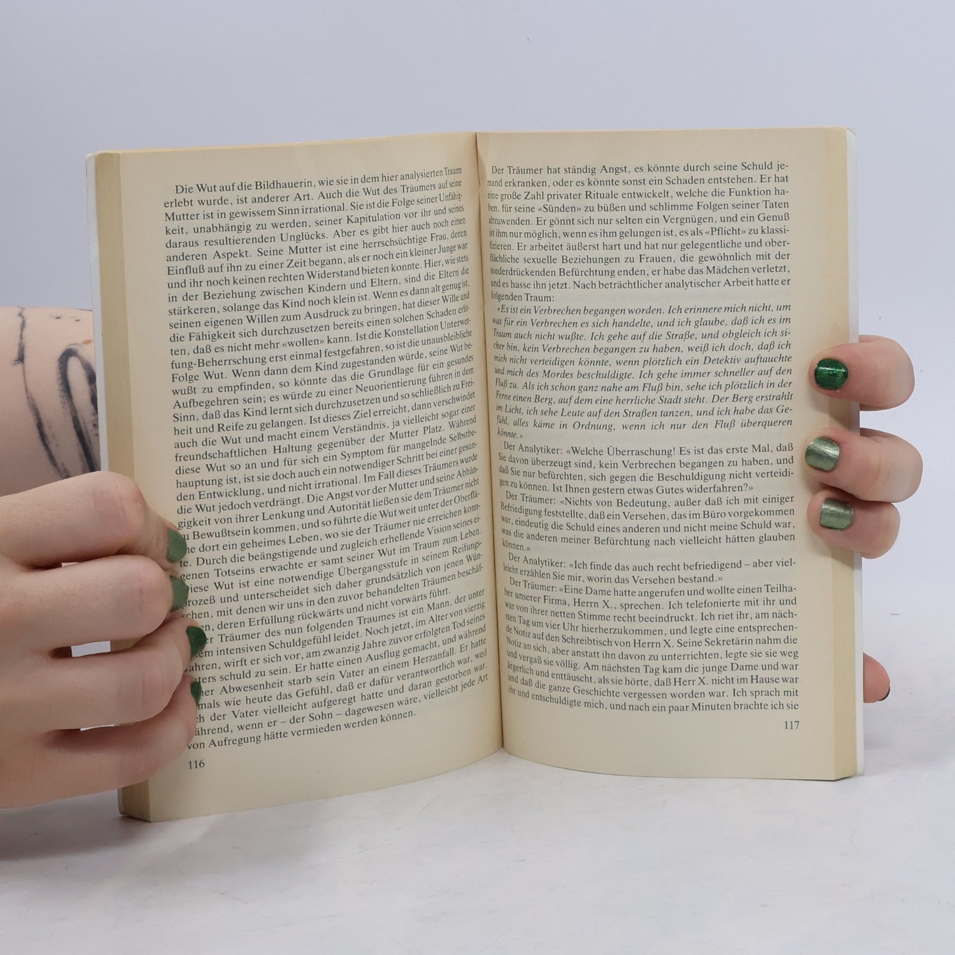 Erich Fromm Märchen, Mythen, Träume