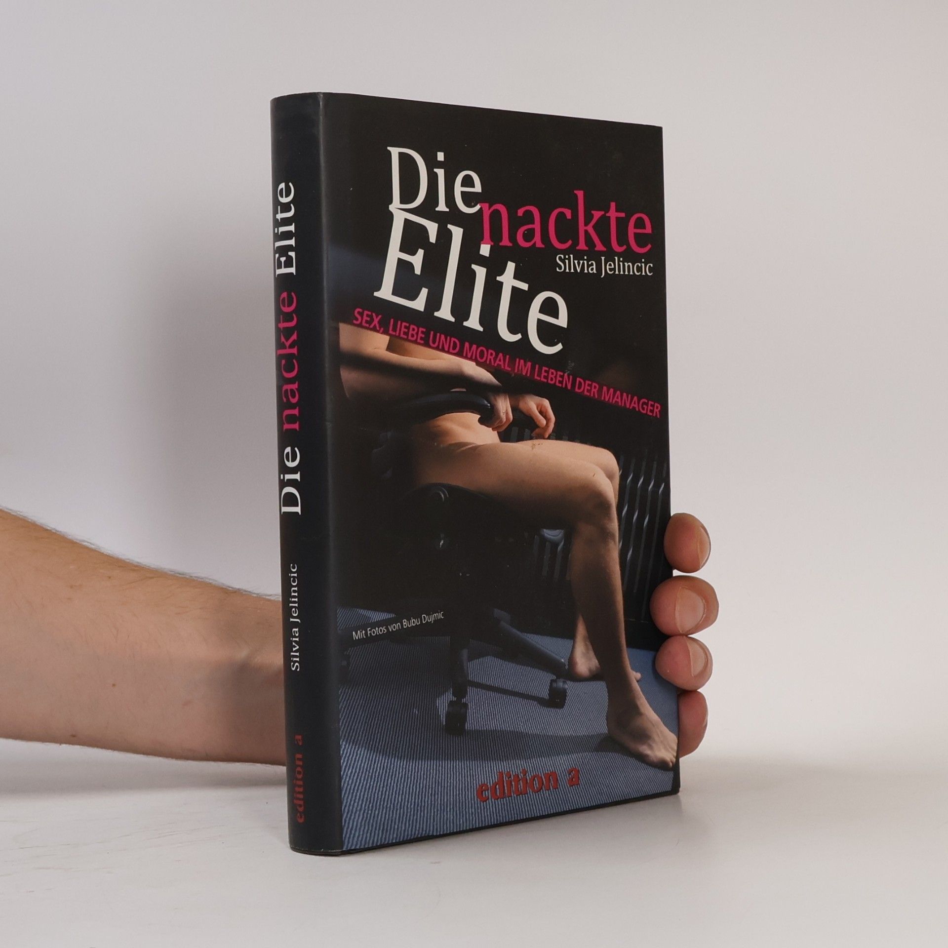 Die nackte Elite