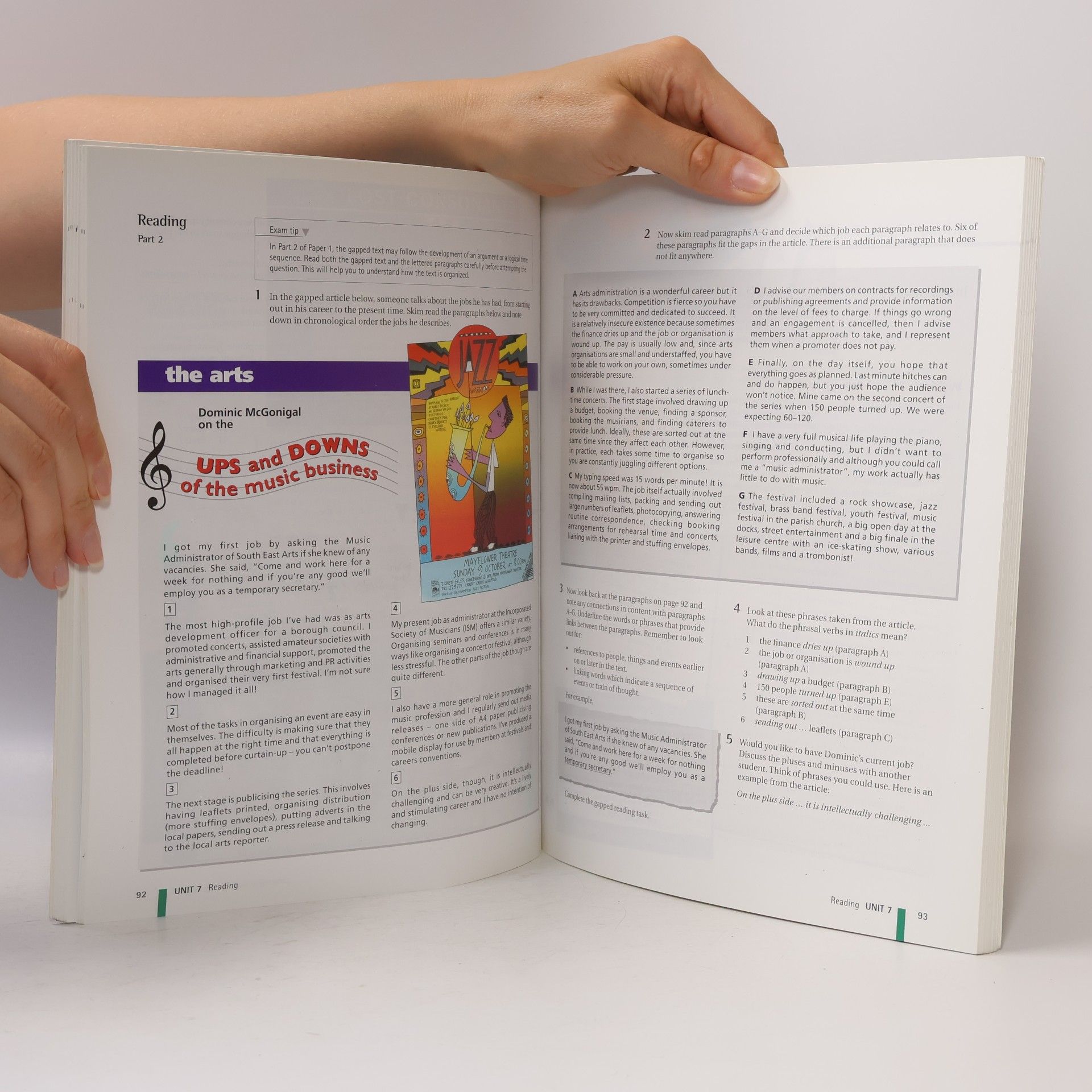 Annette Capel Advanced Masterclass CAE (Student's book)