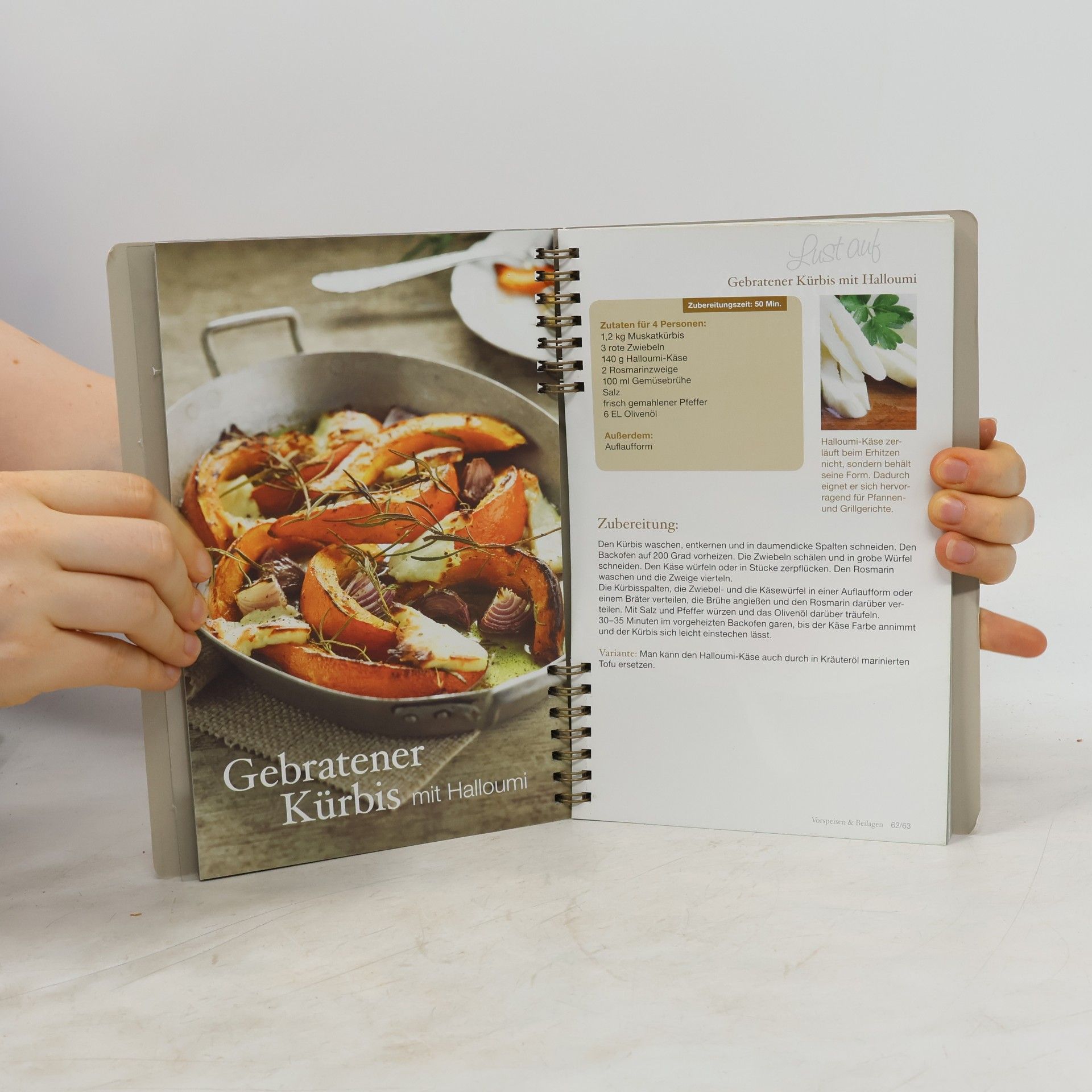 Jan Wischnewski Vegetarisch durch den Winter