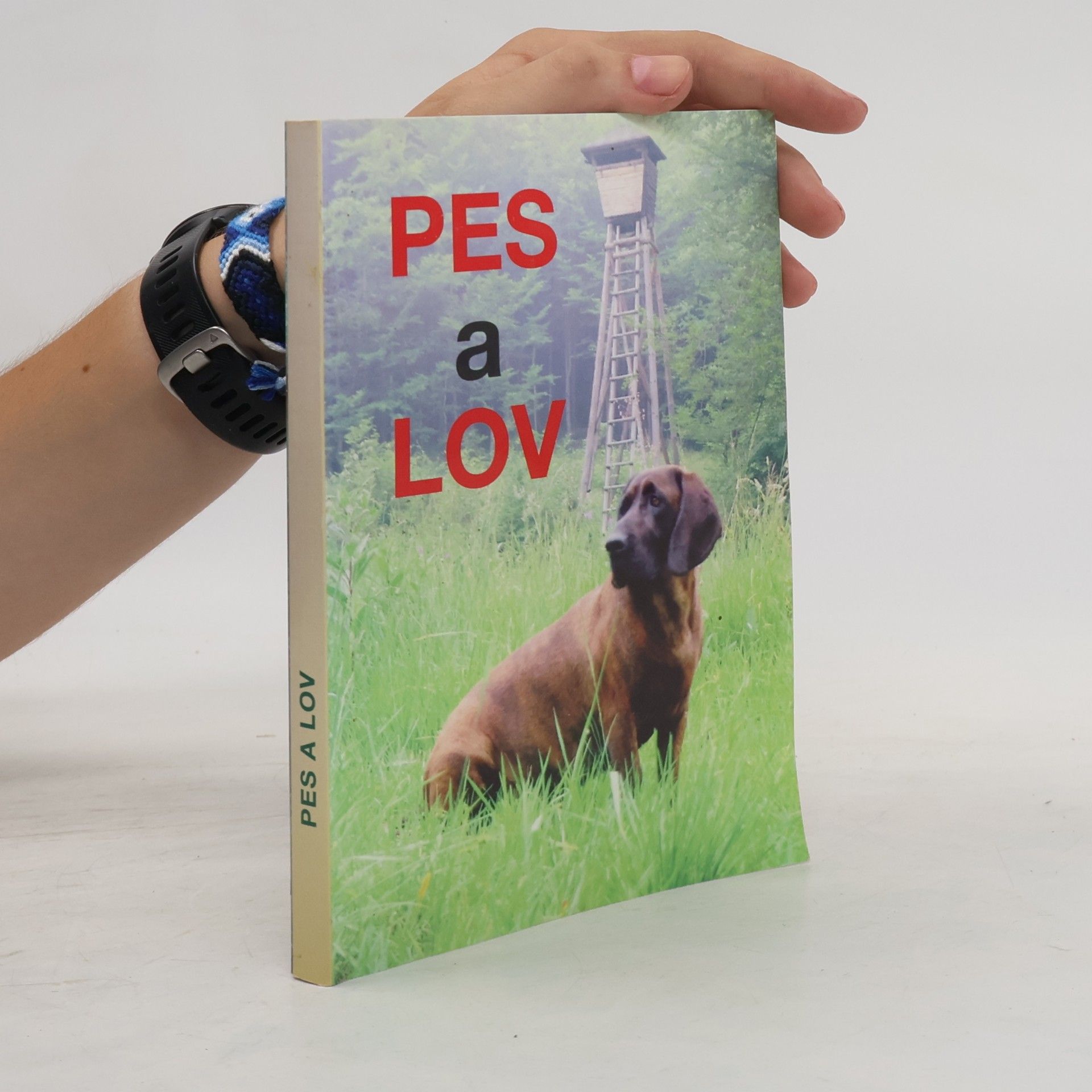 Českomoravská myslivecká jednota Pes a lov