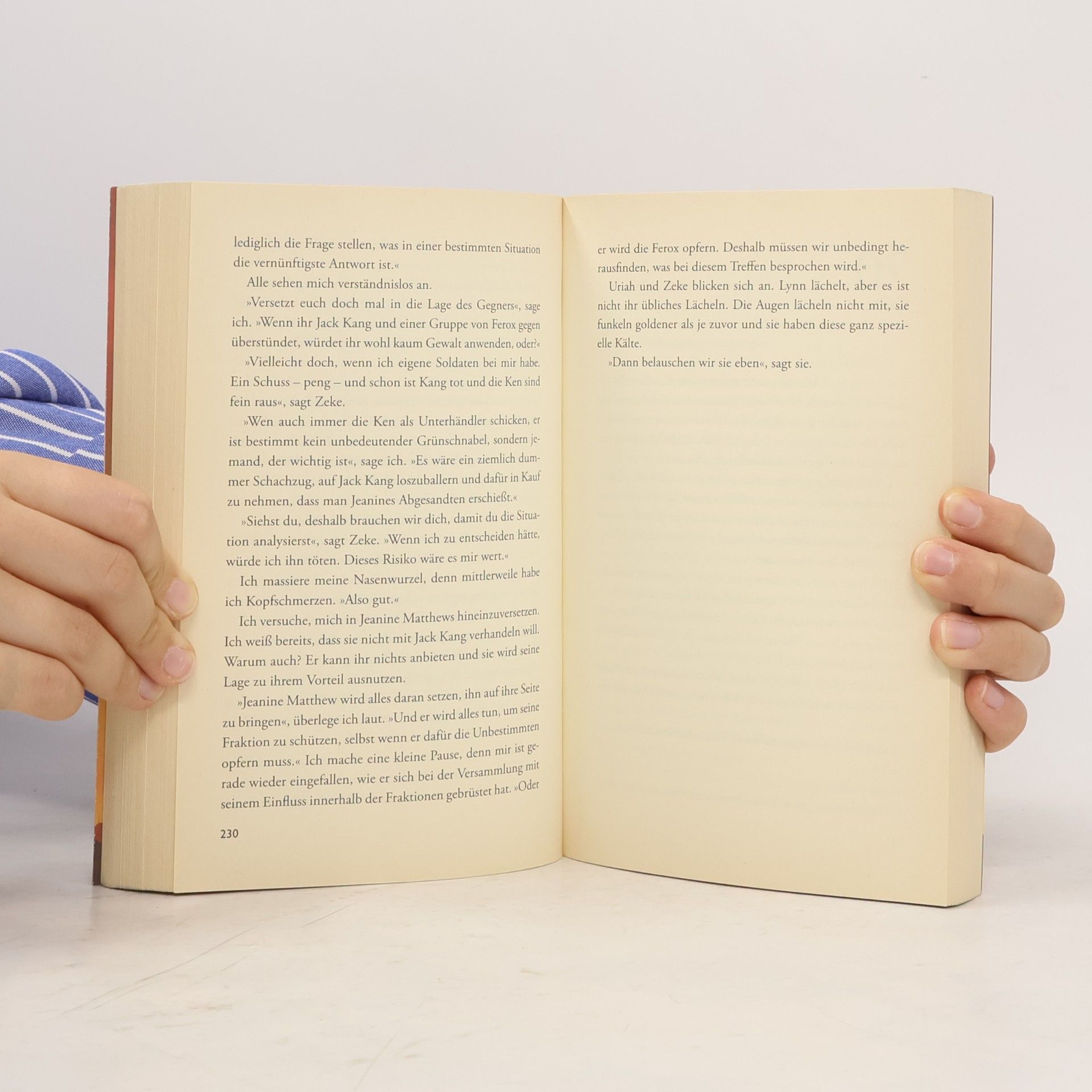 Veronica Roth Die Bestimmung. Tödliche Wahrheit