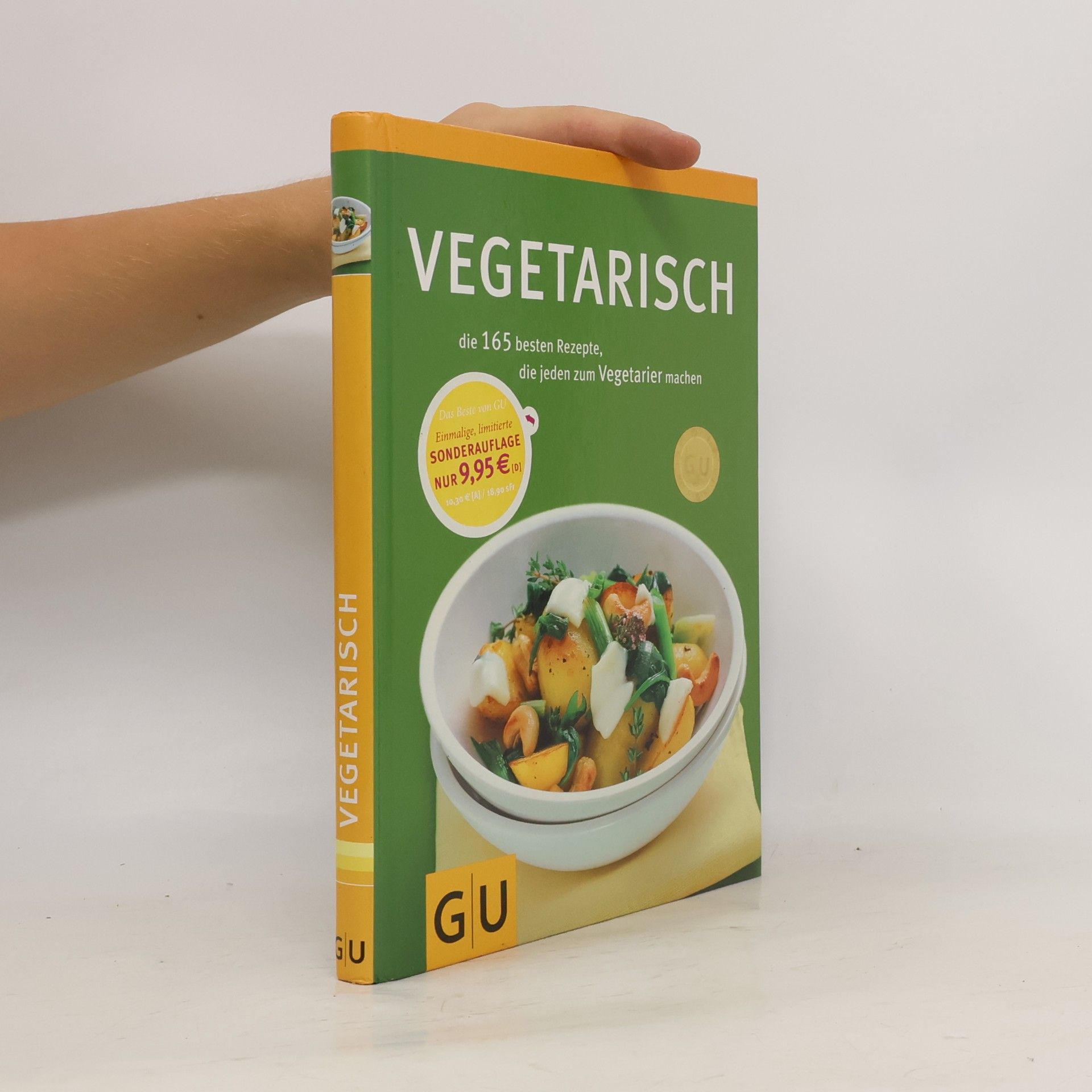 Autorenkollektiv Vegetarisch