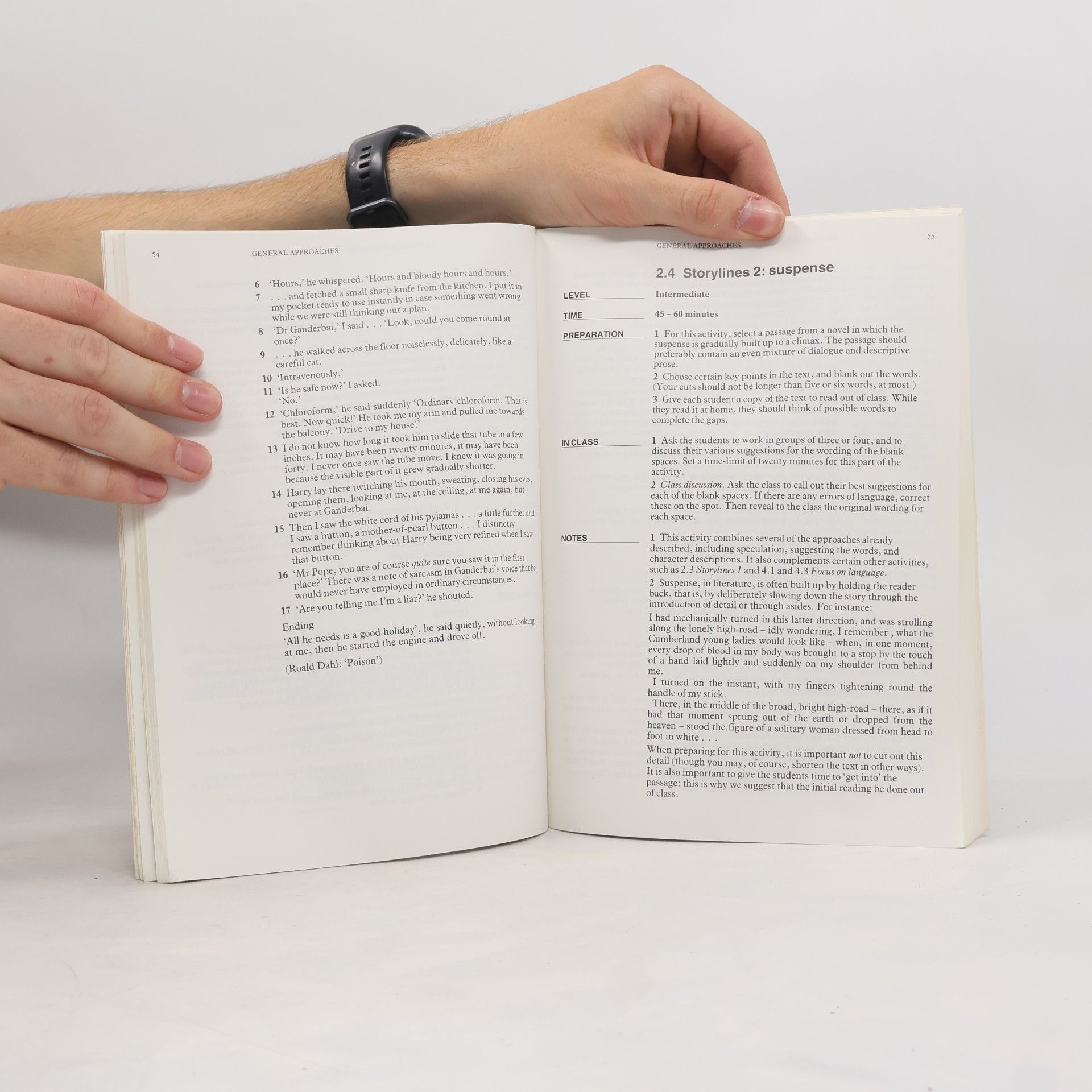 Alan Duff Literature