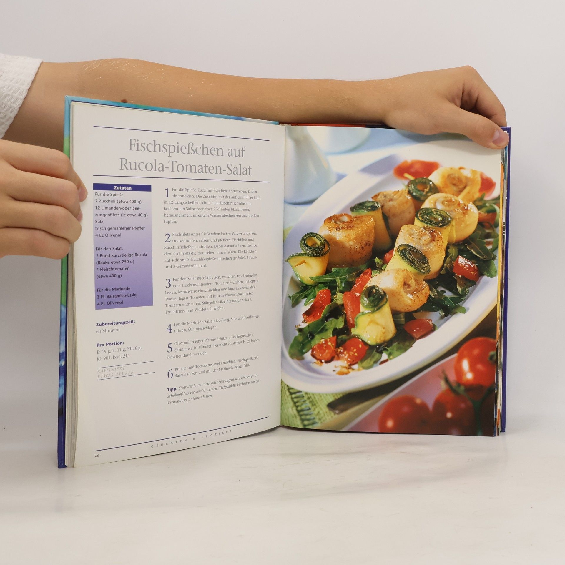 Dr.Oetker Fisch