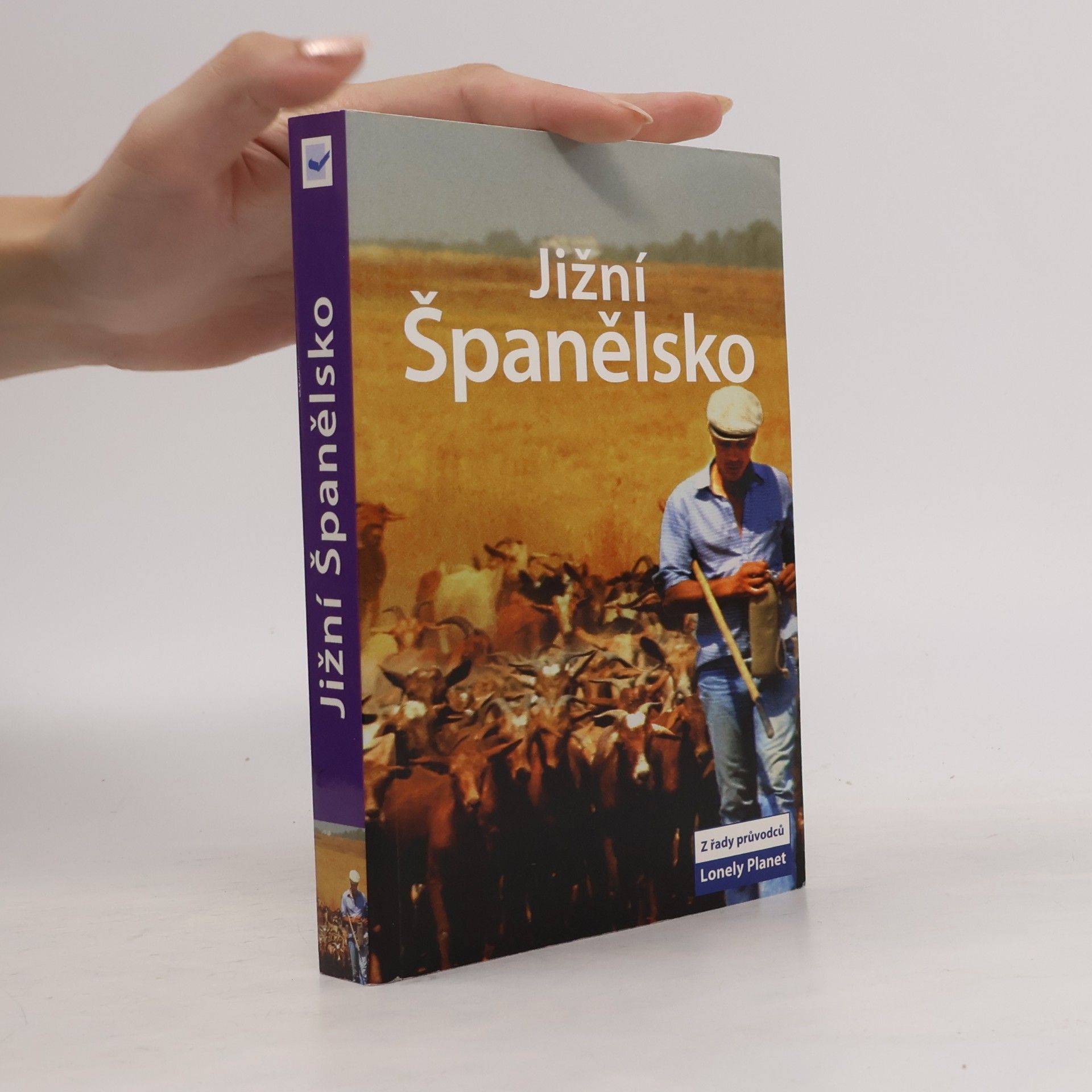Jižní Španělsko