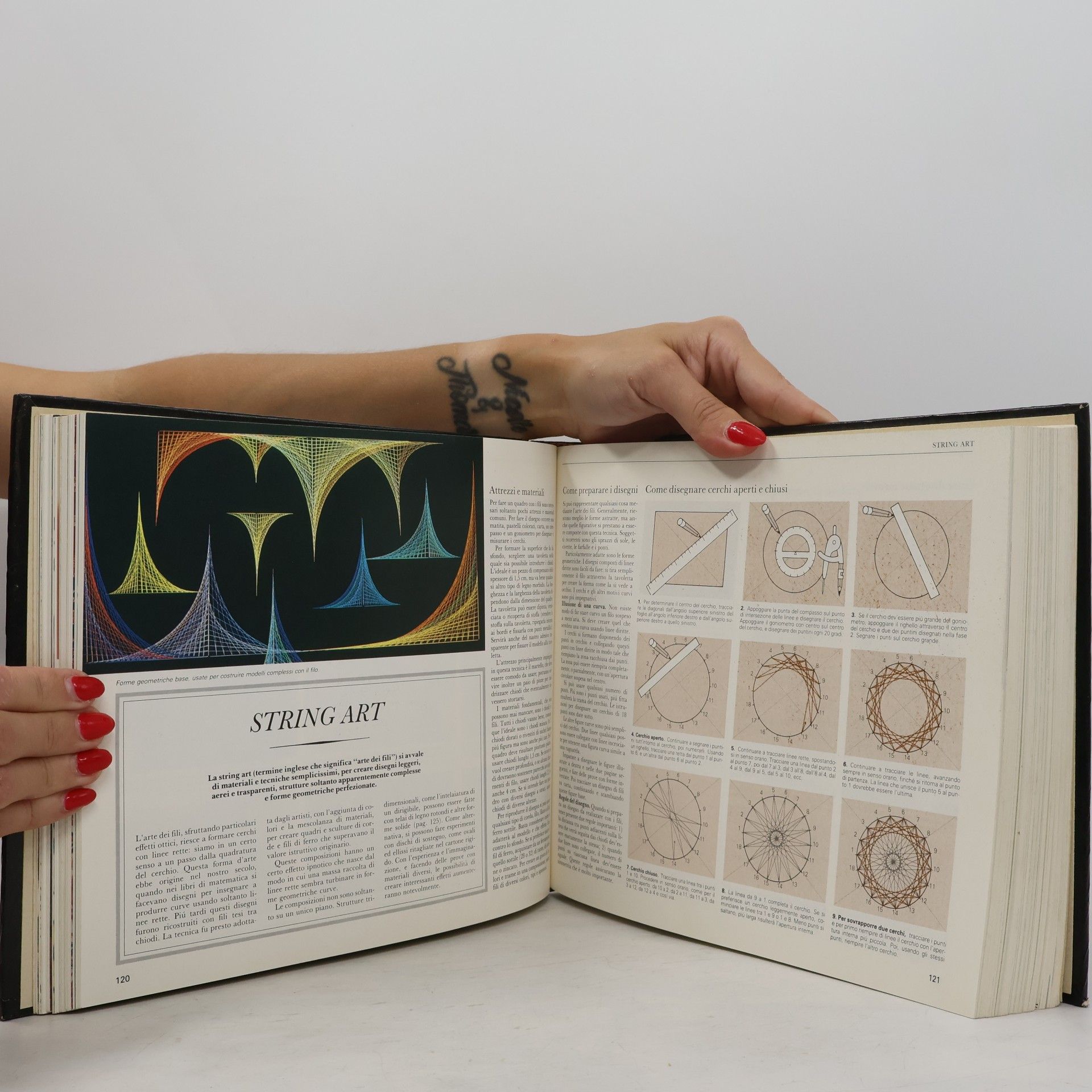 Beatrice Marangoni Il fai da te dell'artigianato creativo