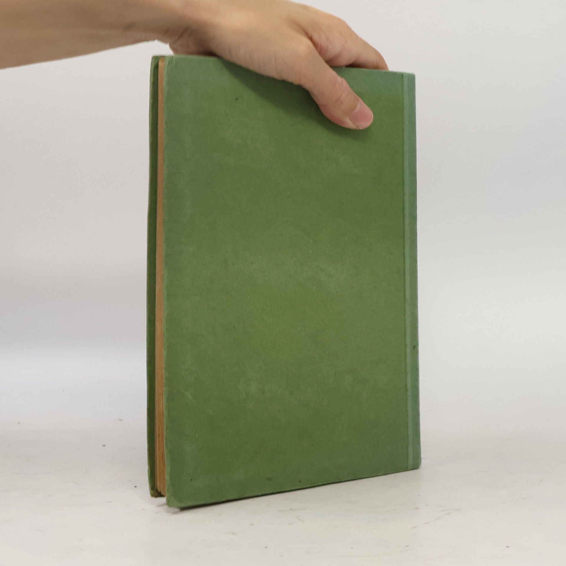 Hermann Löns Mein grünes Buch