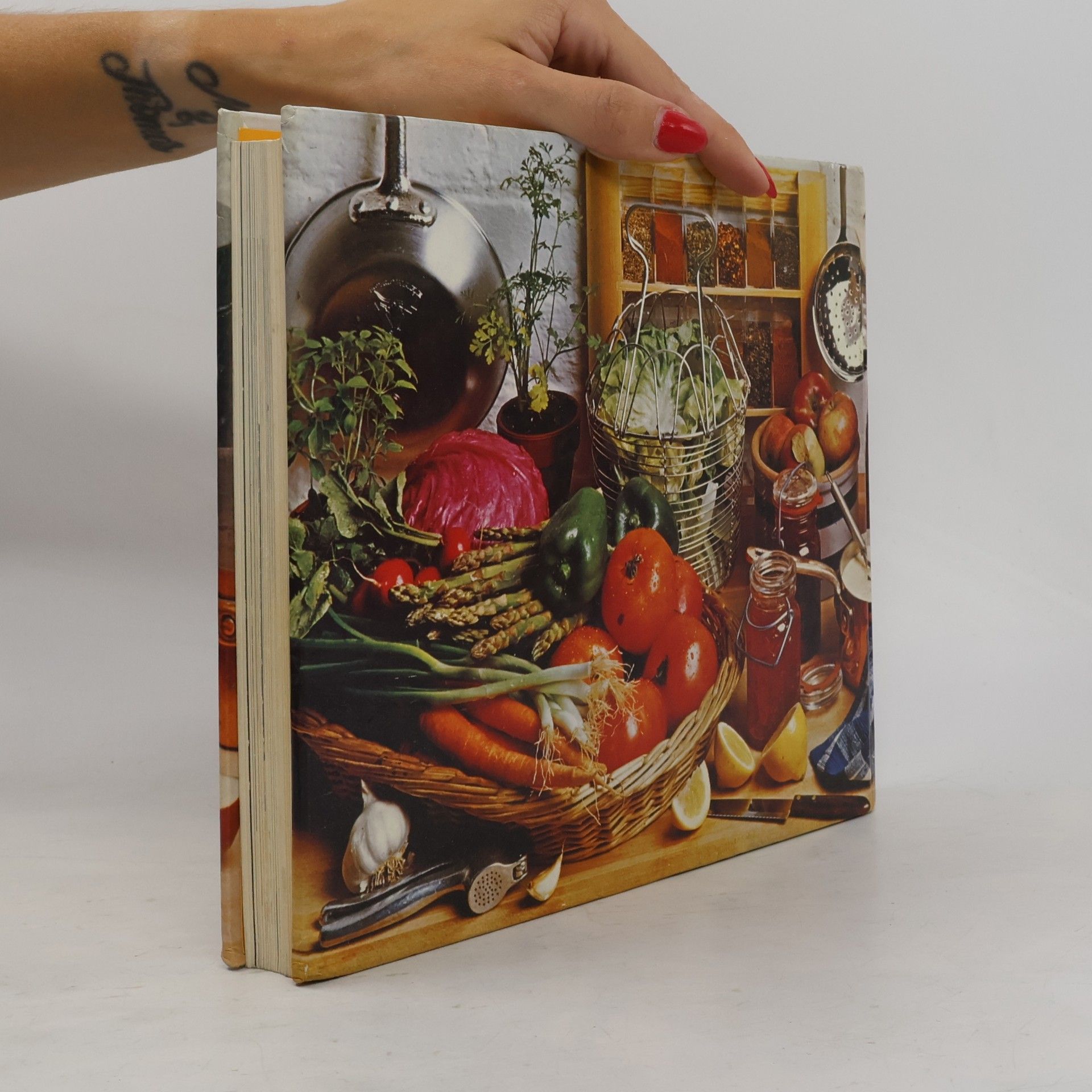 Various authors In cucina con fantasia