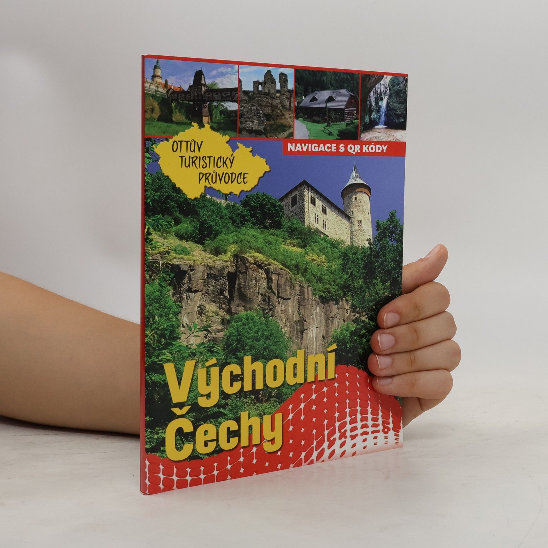 Východní Čechy