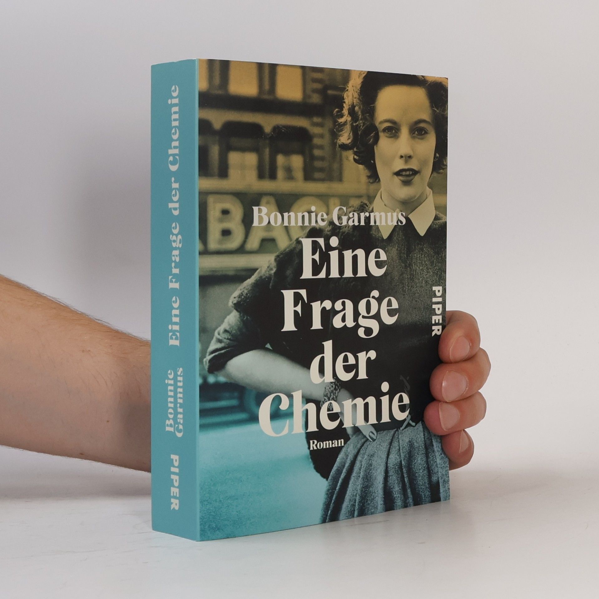 Eine Frage der Chemie