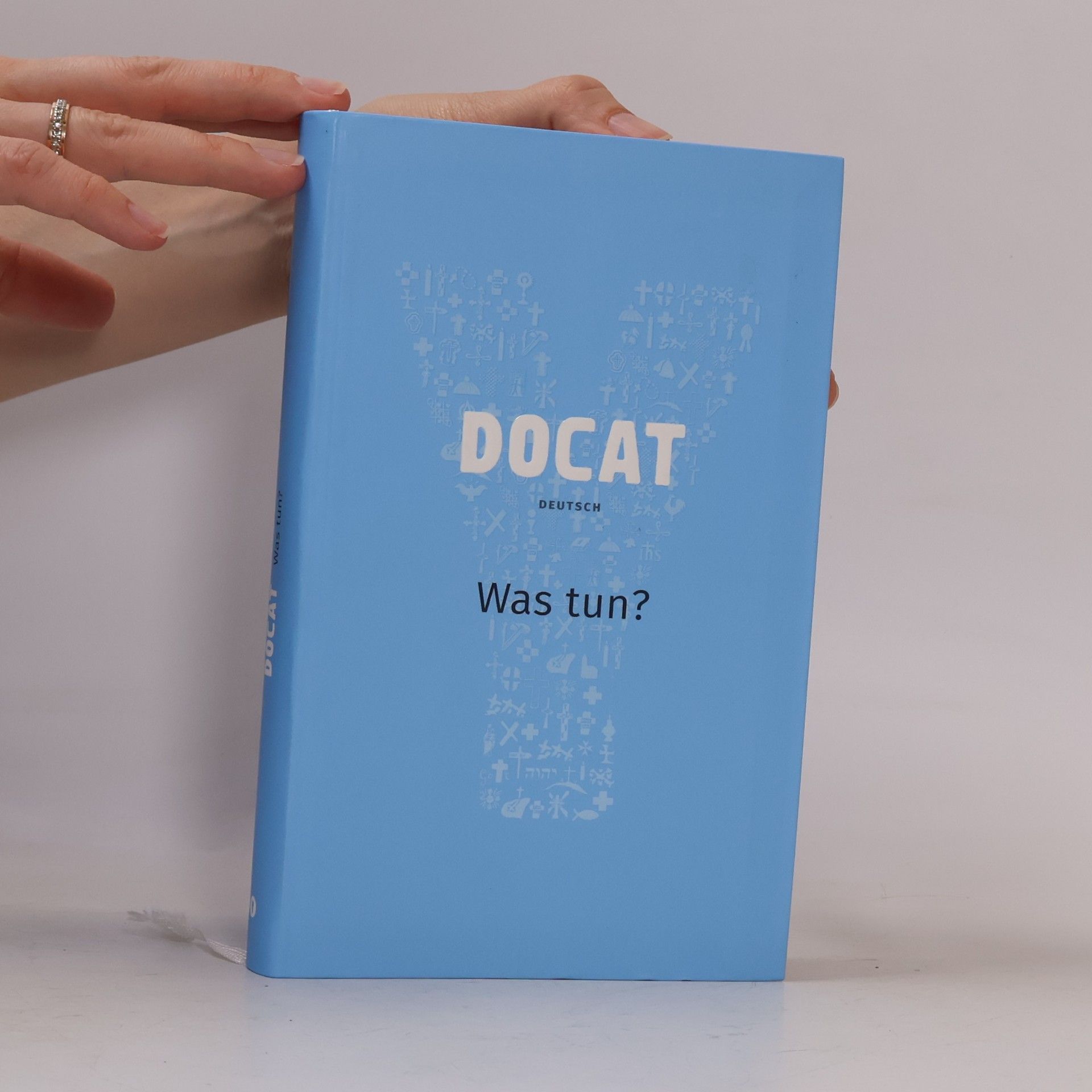 Autorenkollektiv DOCAT: Was tun?