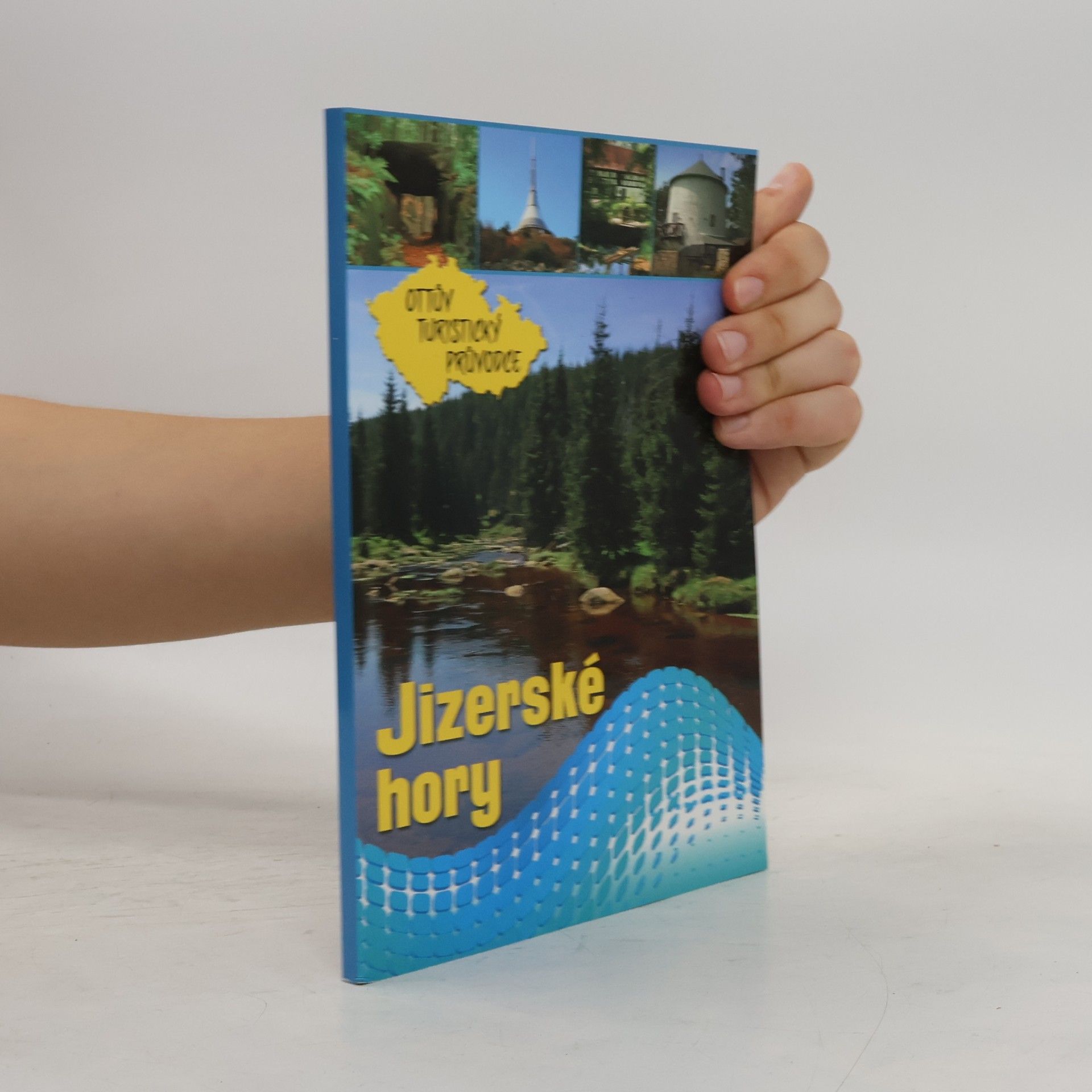 Ivo Paulík Jizerské hory
