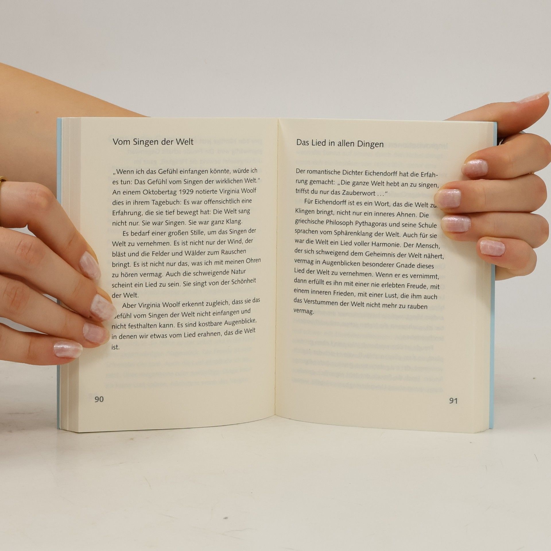 Anselm Grün Das kleine Buch der Lebenslust