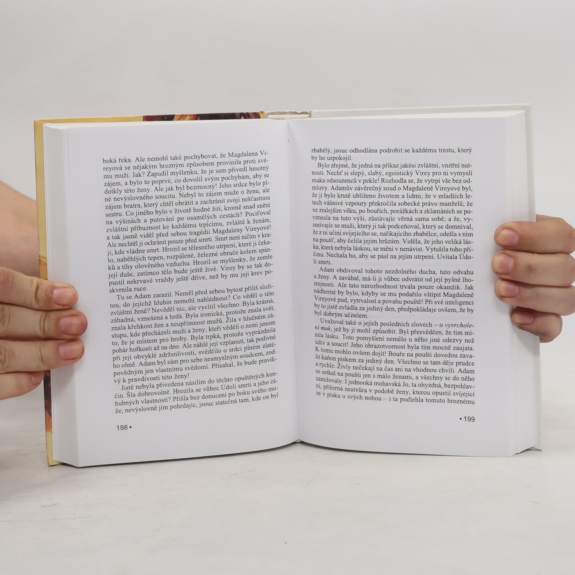 Zane Grey Poutník v pustinách