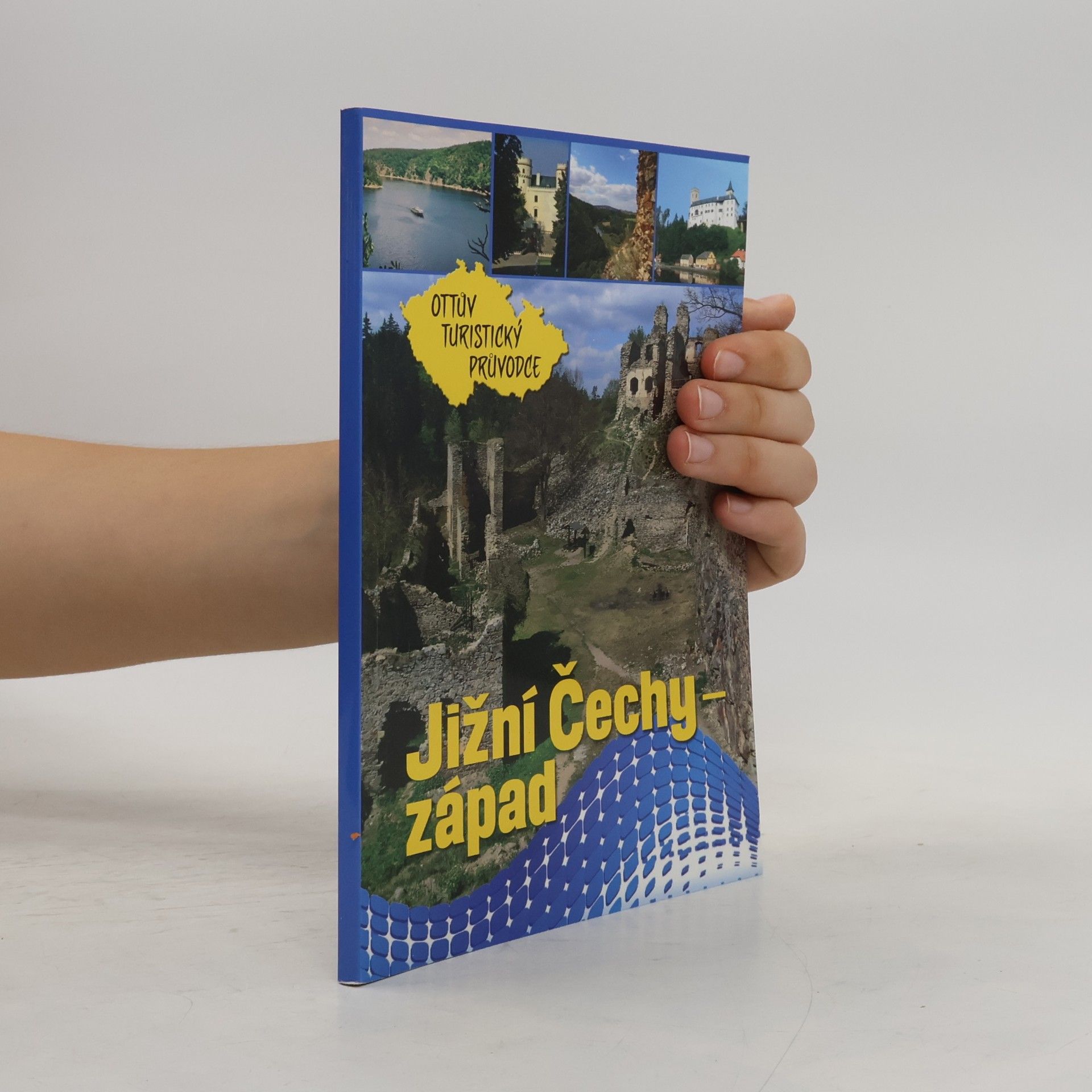 Jižní Čechy - západ