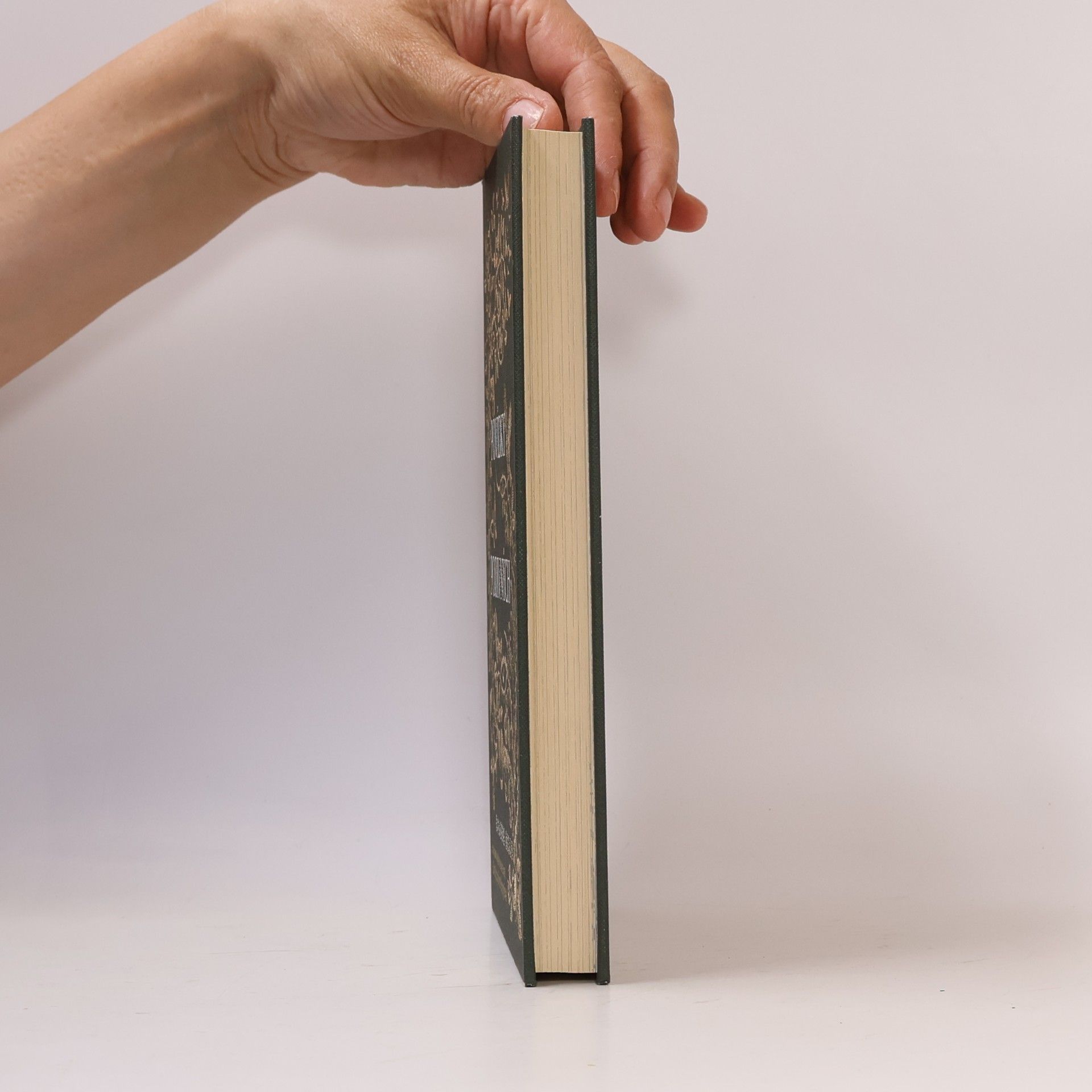 Ransom Riggs Povídky podivných