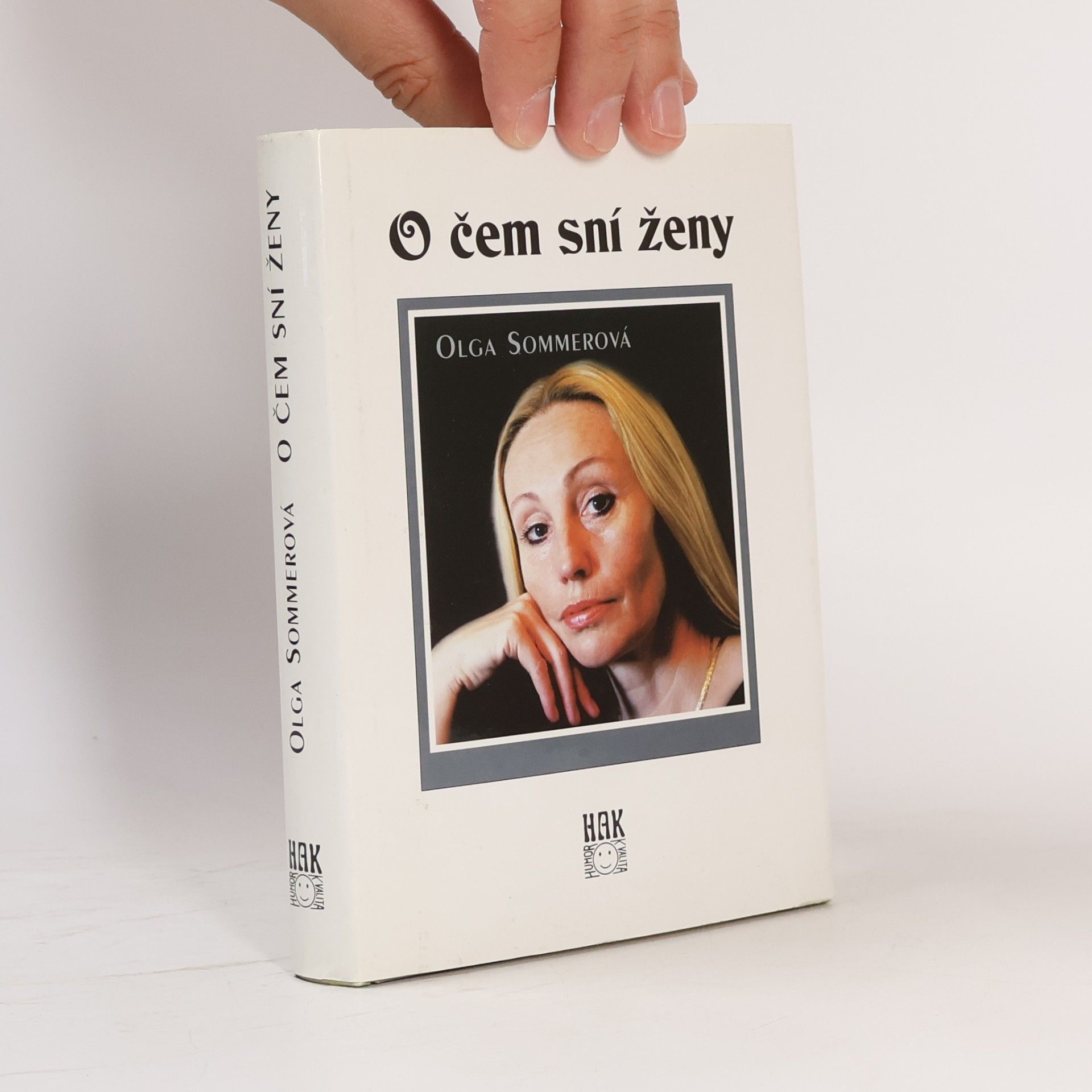 O čem sní ženy