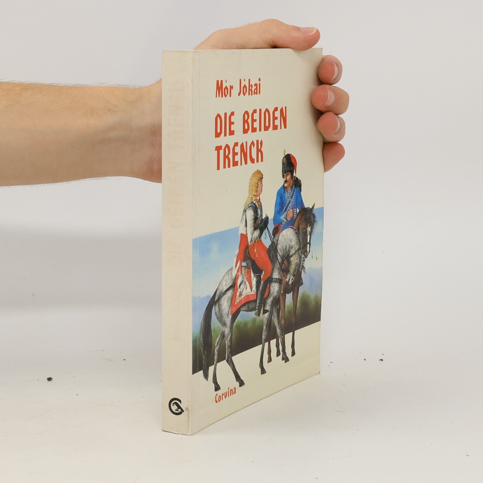 Die beiden Trenck