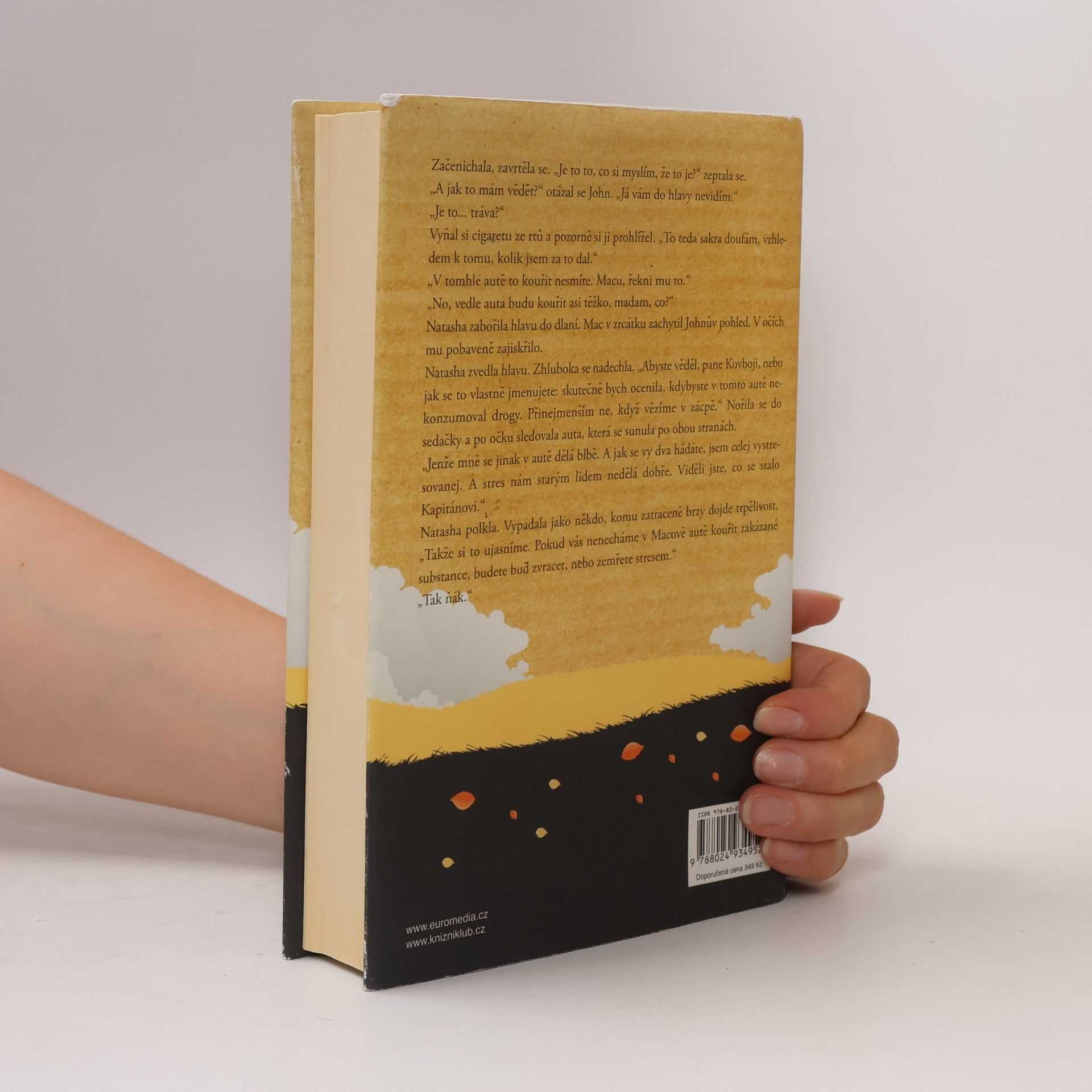 Jojo Moyes Krasojezdkyně