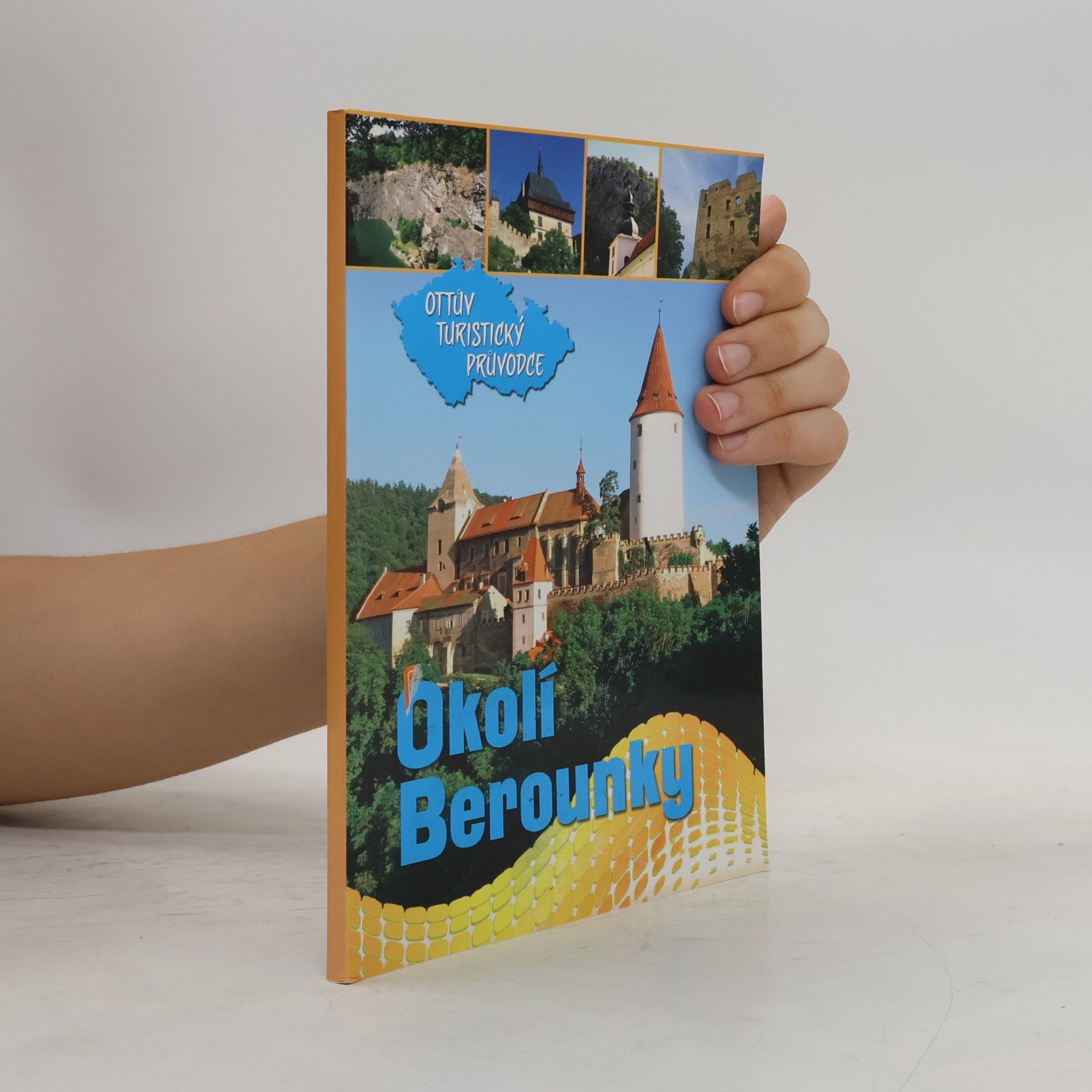 Okolí Berounky