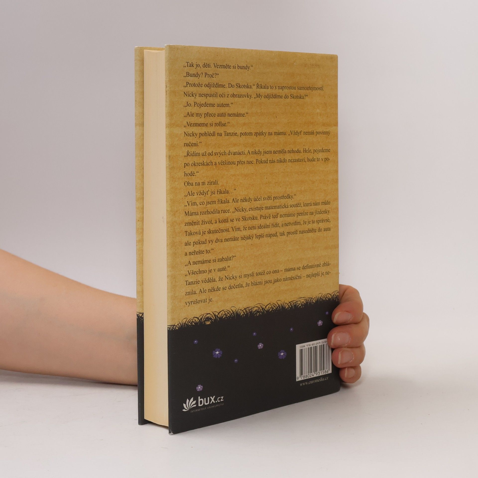Jojo Moyes Jeden plus jedna