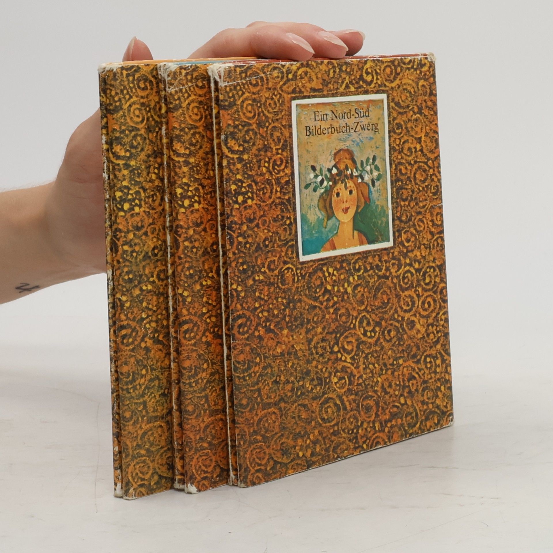 Josef Paleček Andersen-Märchen Box 1-3