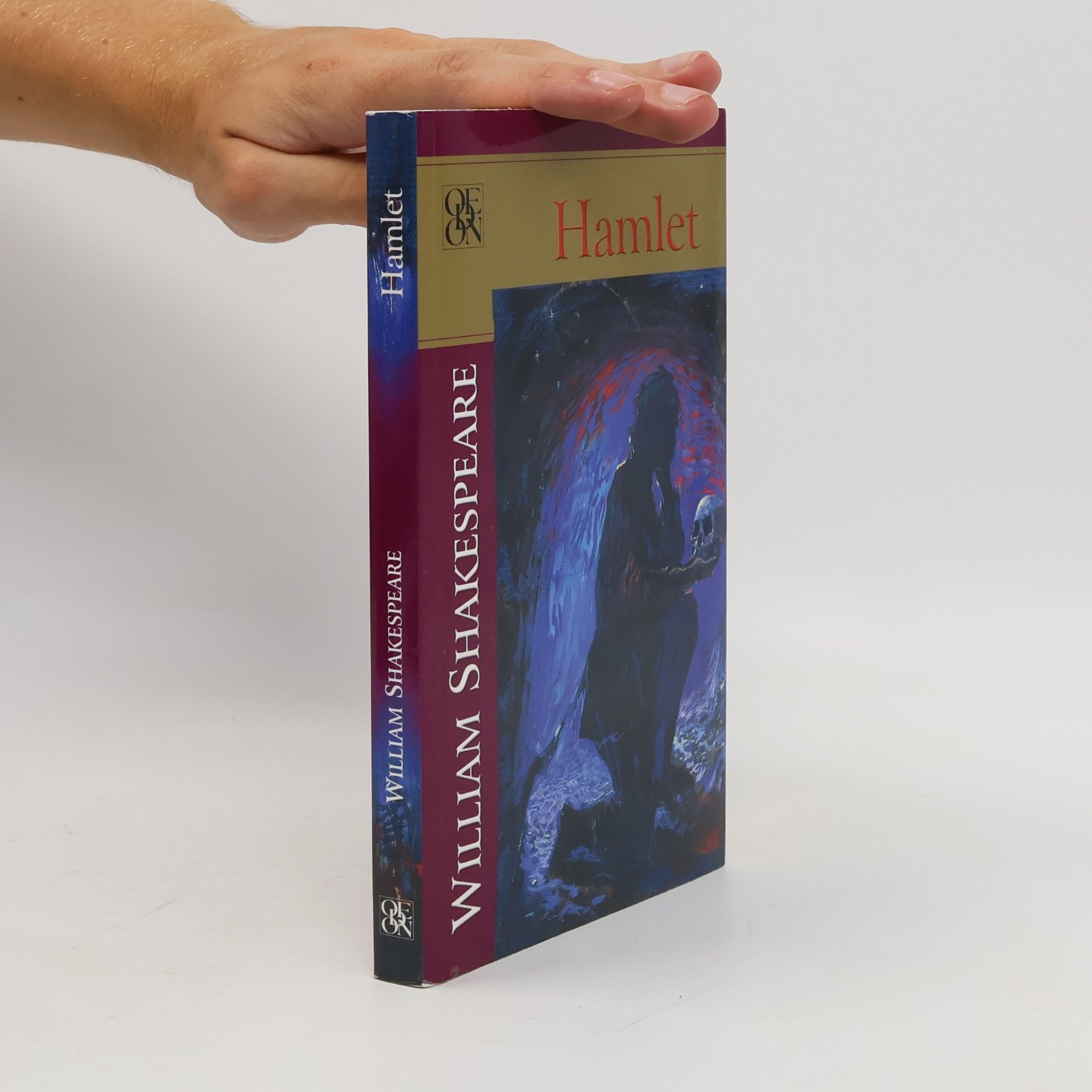 William Shakespeare Hamlet
