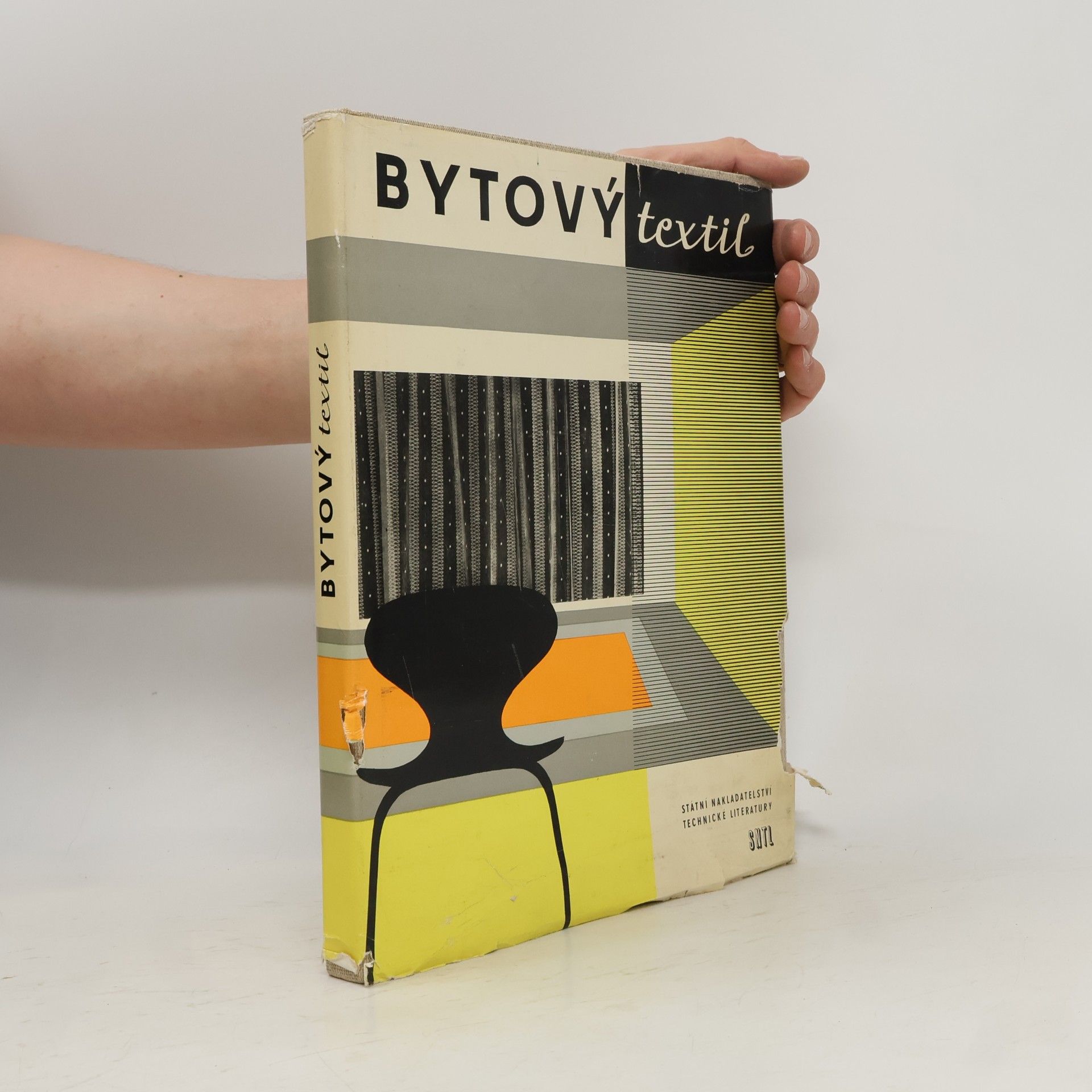 Georg Stapel Bytový textil