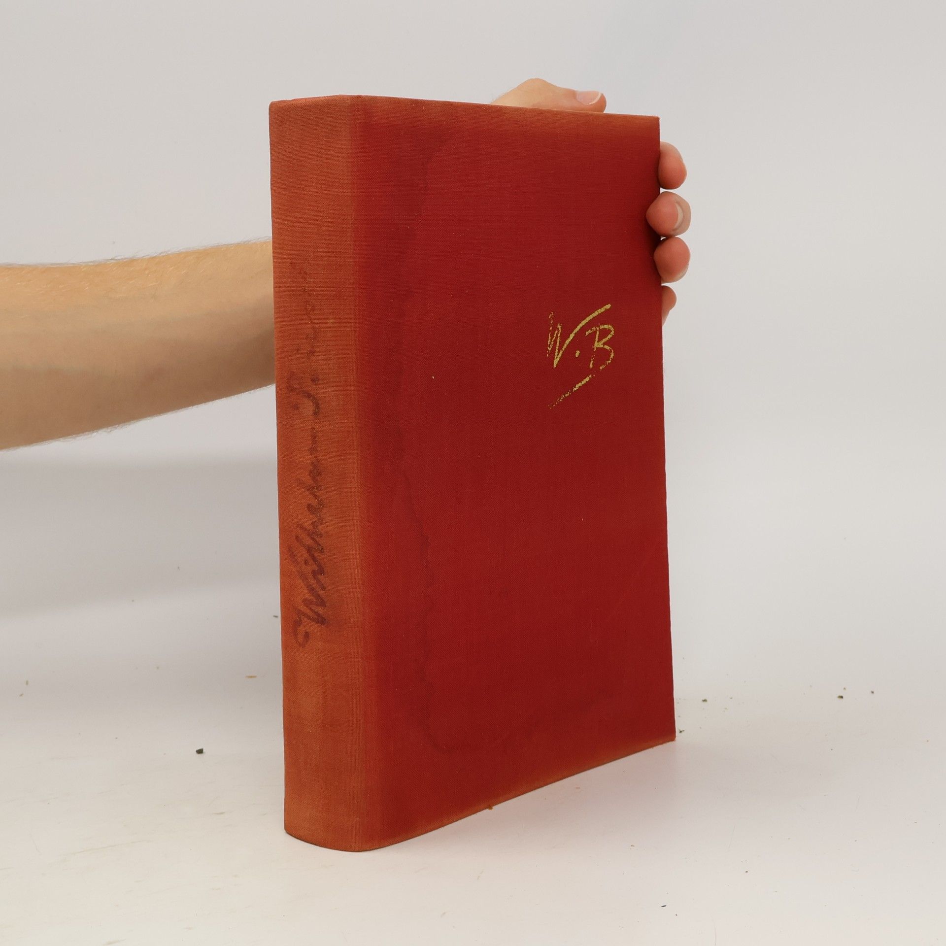 Wilhelm Busch. Album