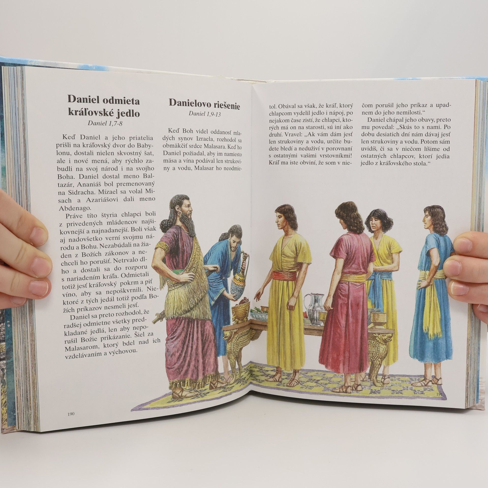 Vladimír Filo Biblia pre deti