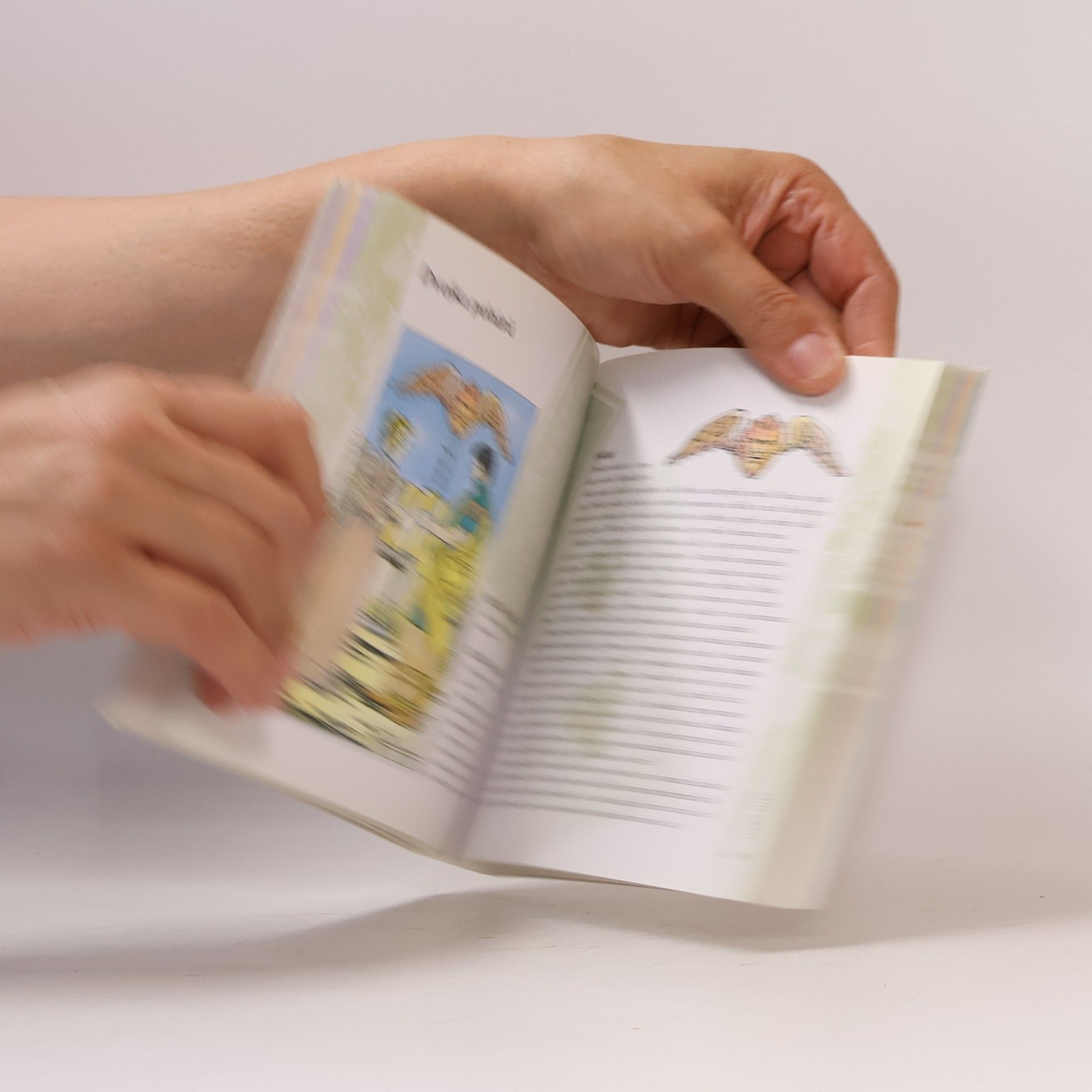 Sarah Bartlett Tarot od A do Z: Obdivuhodný svět vykládacích karet a jejich významů