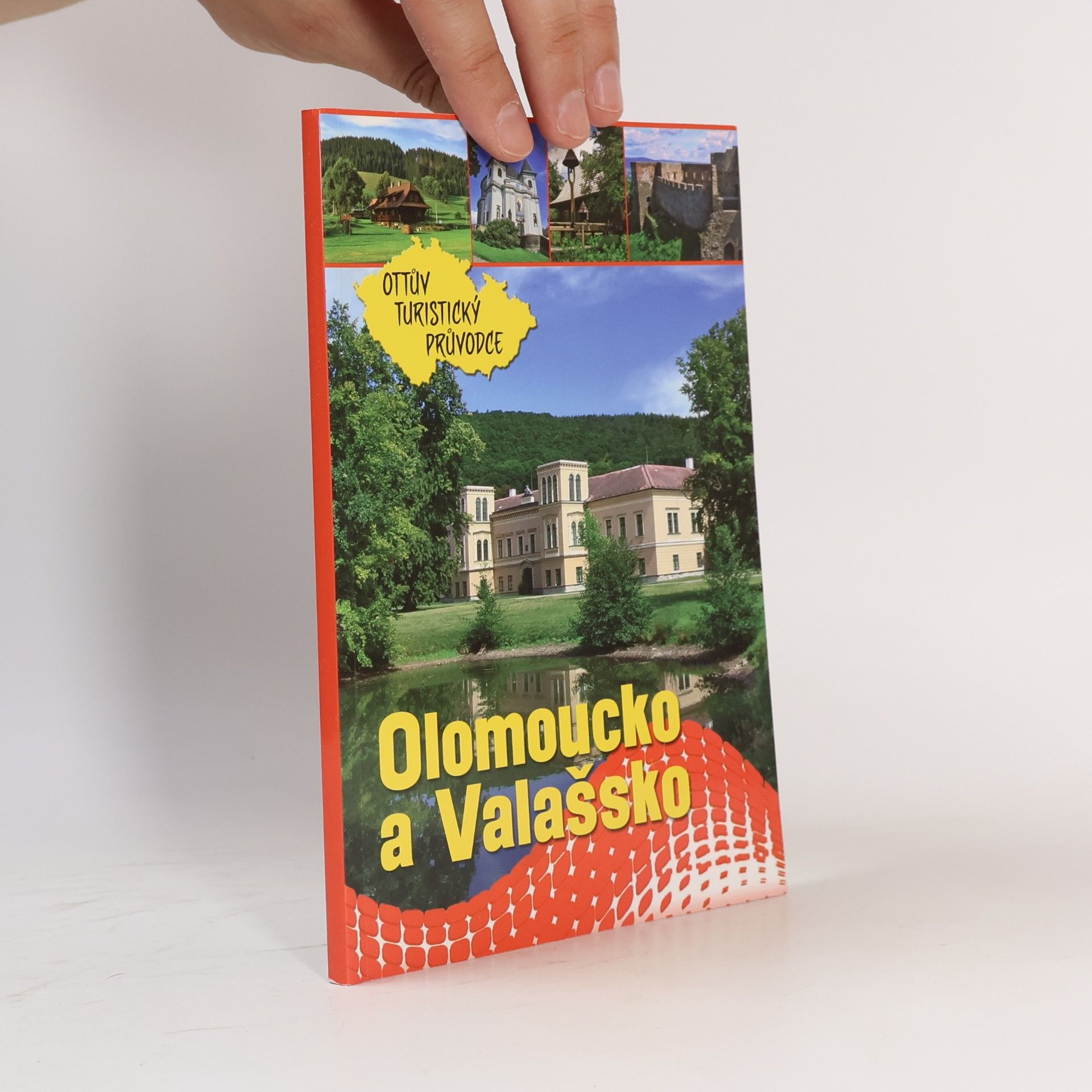 Ivo Paulík Olomoucko a Valašsko