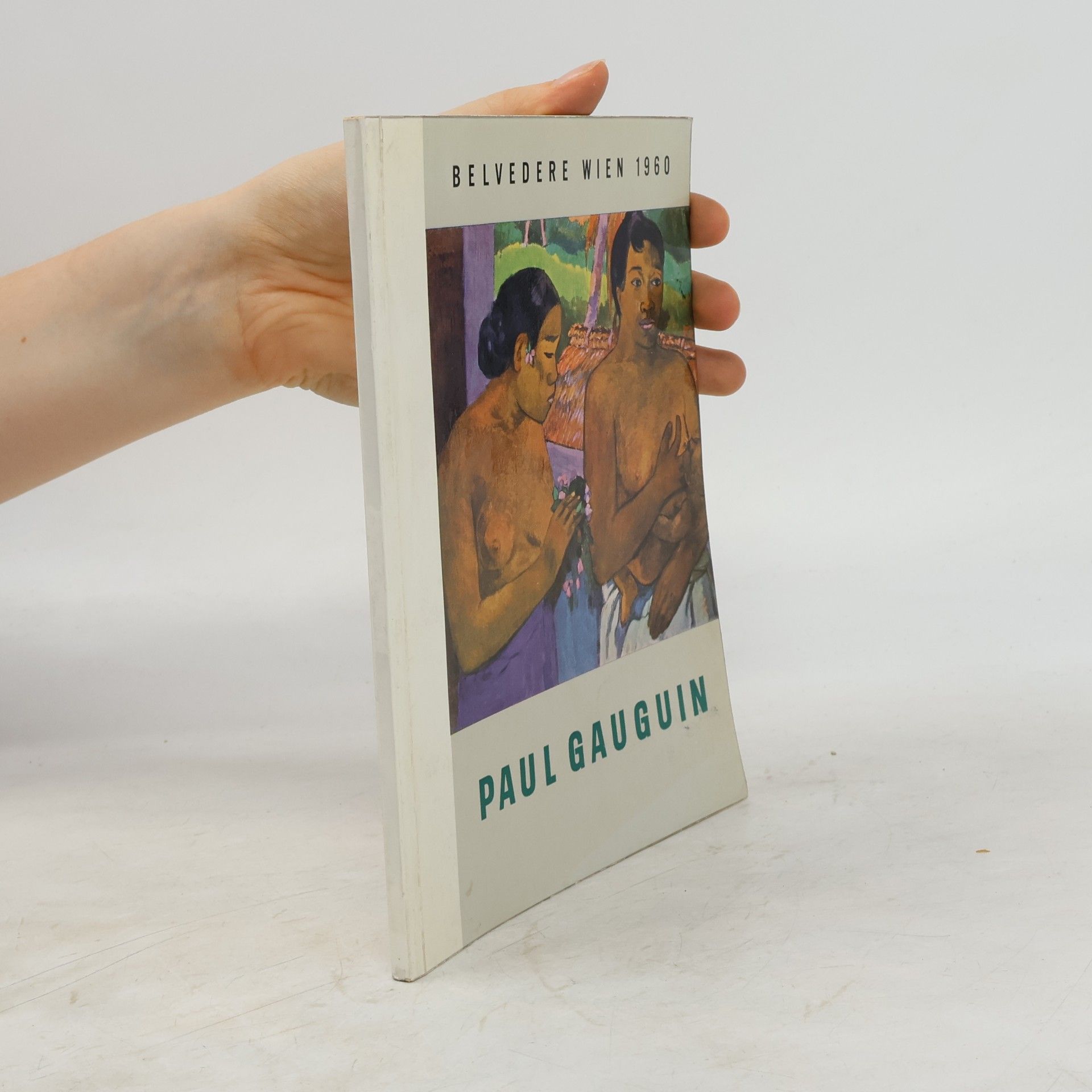 Various authors Paul Gauguin