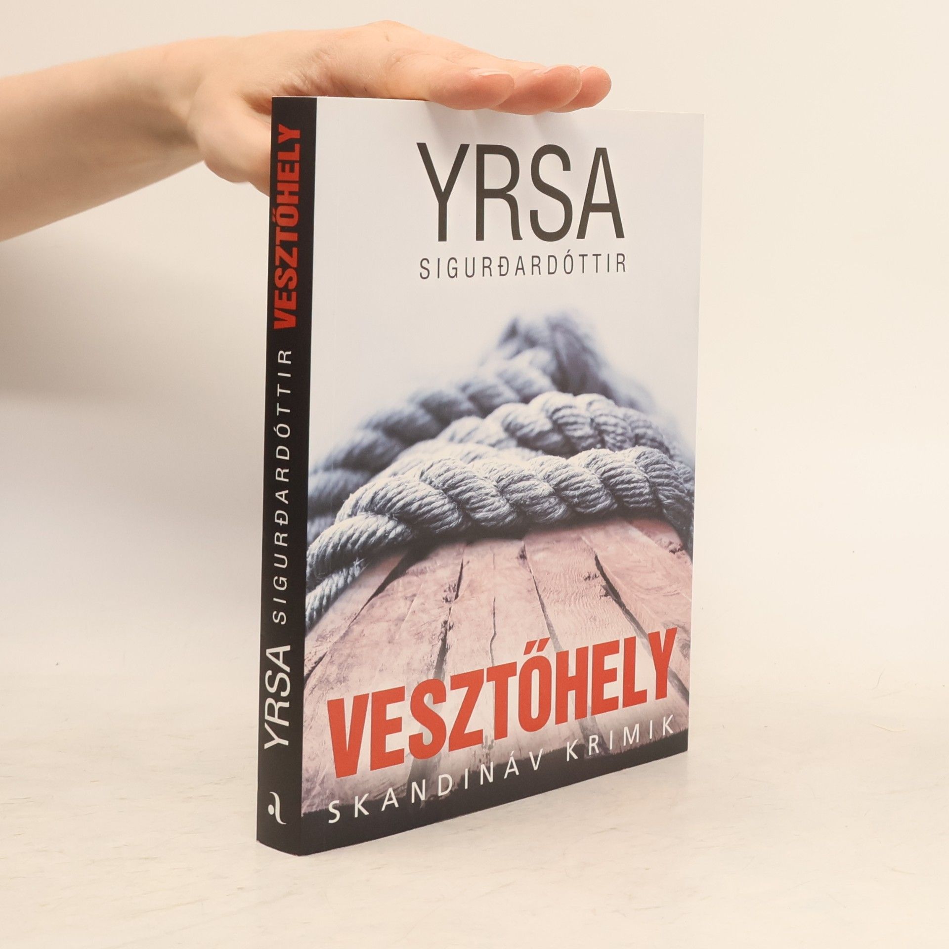 Vesztőhely