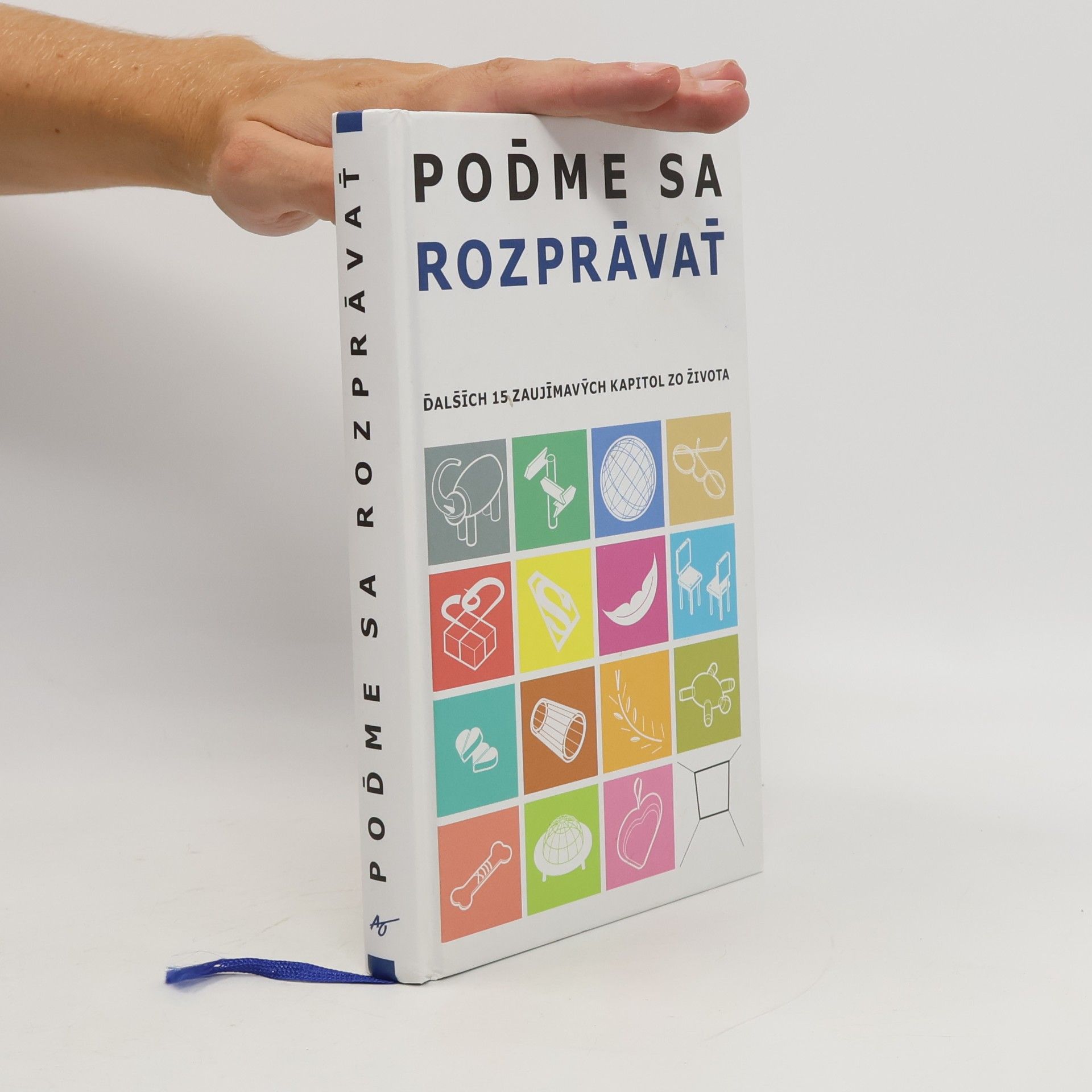 Autorenkollektiv Poďme sa rozprávať