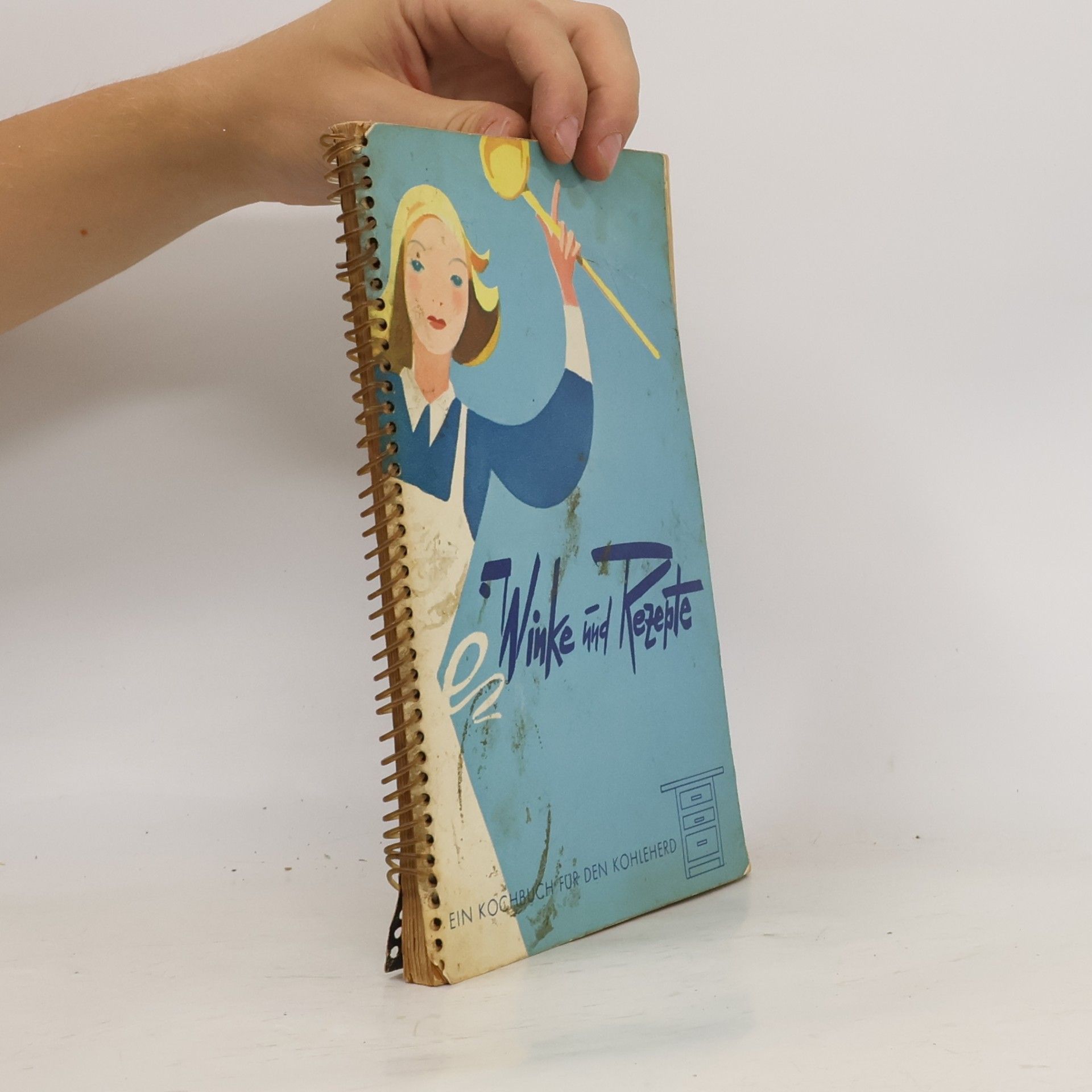 Collectif d'auteurs Winke und Rezepte