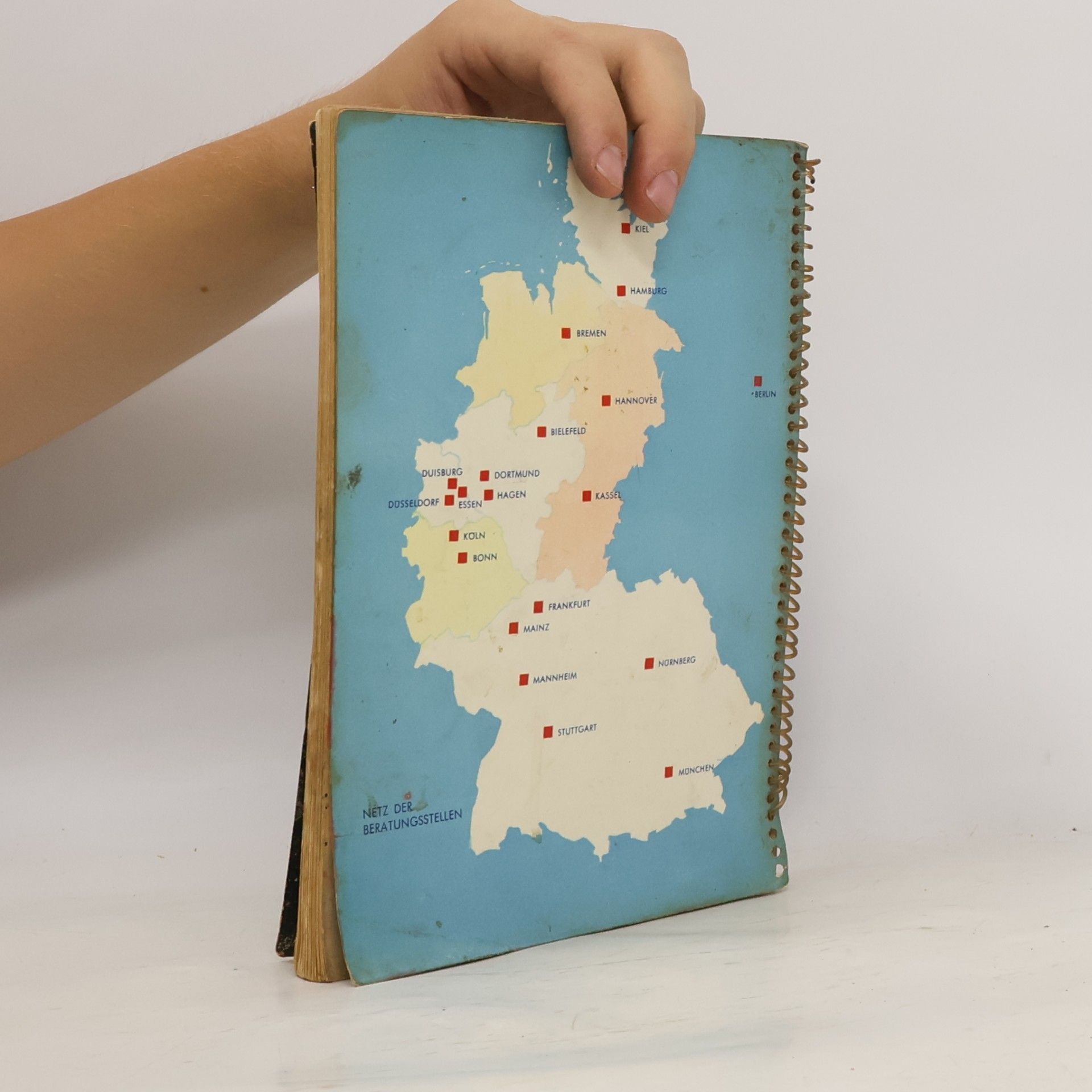 Collectif d'auteurs Winke und Rezepte