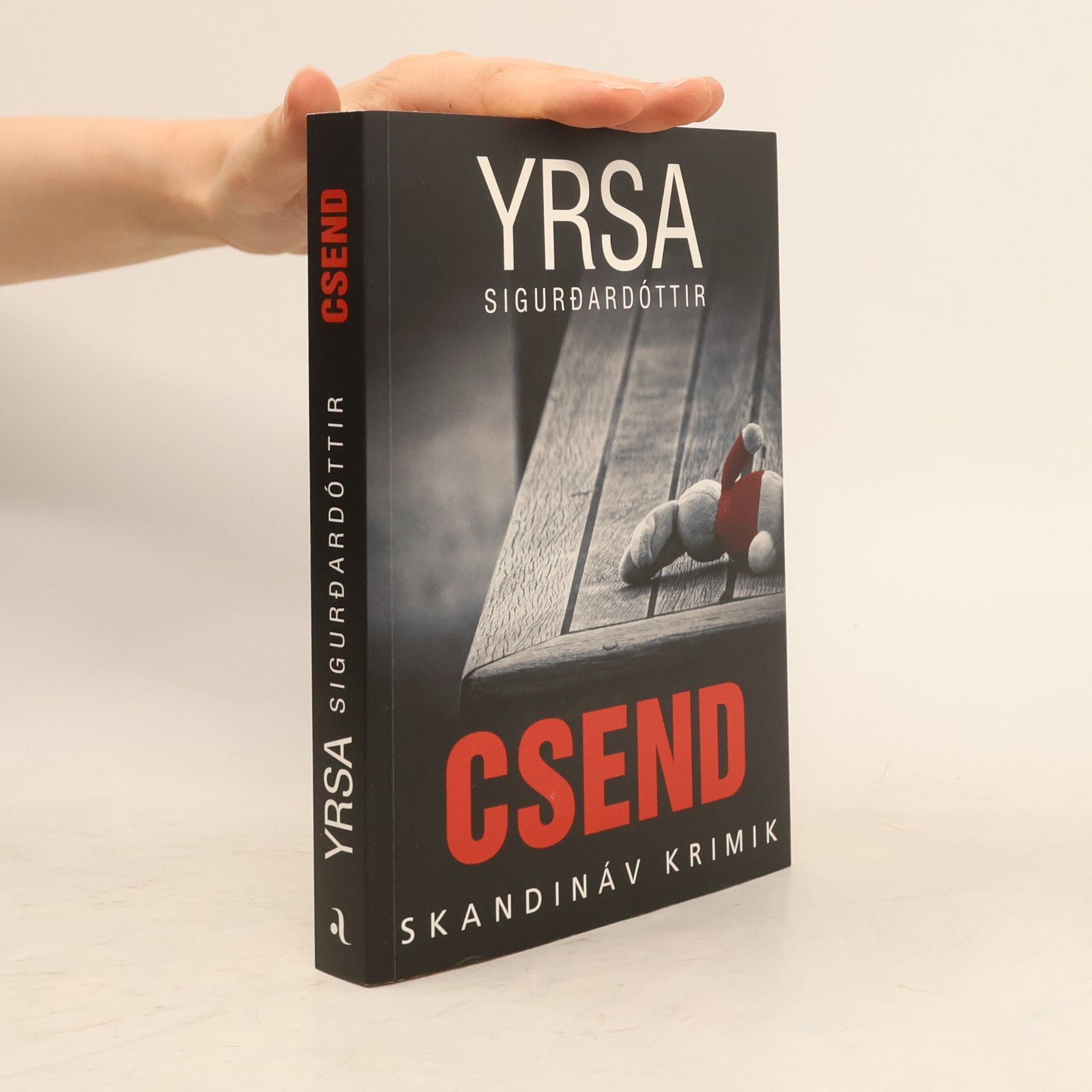 Csend