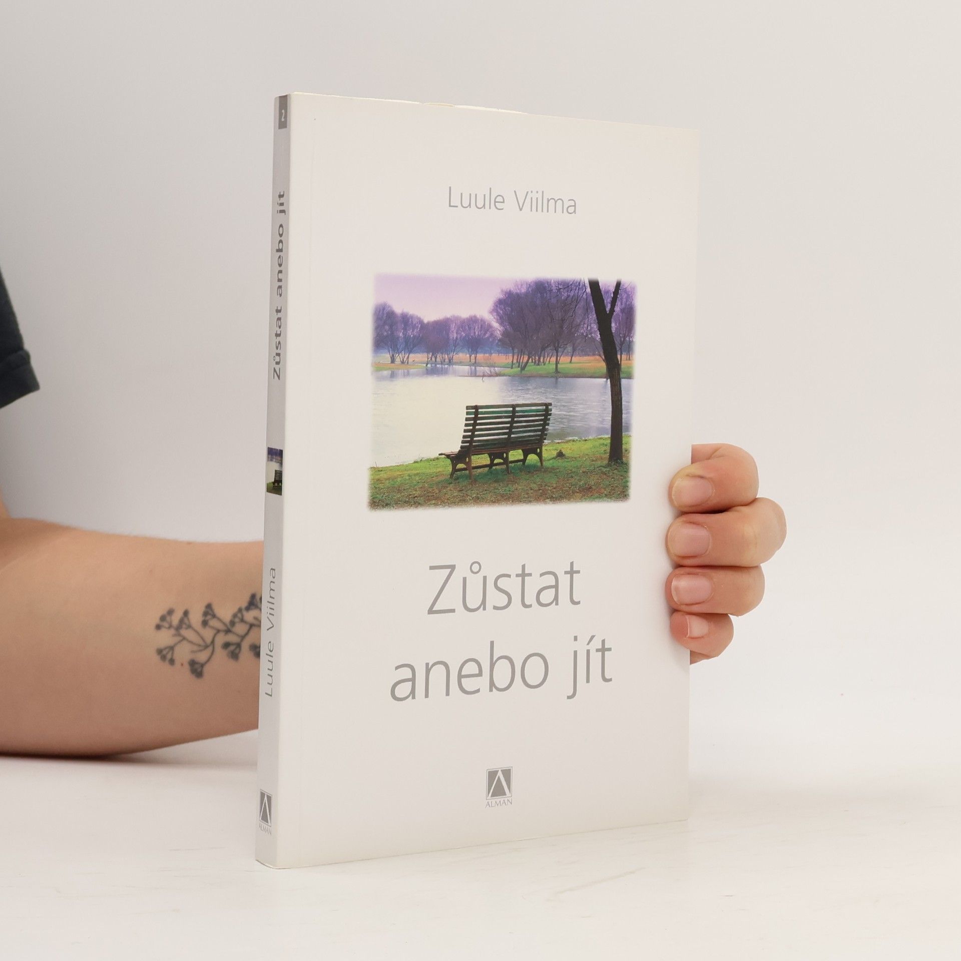 Zůstat anebo jít