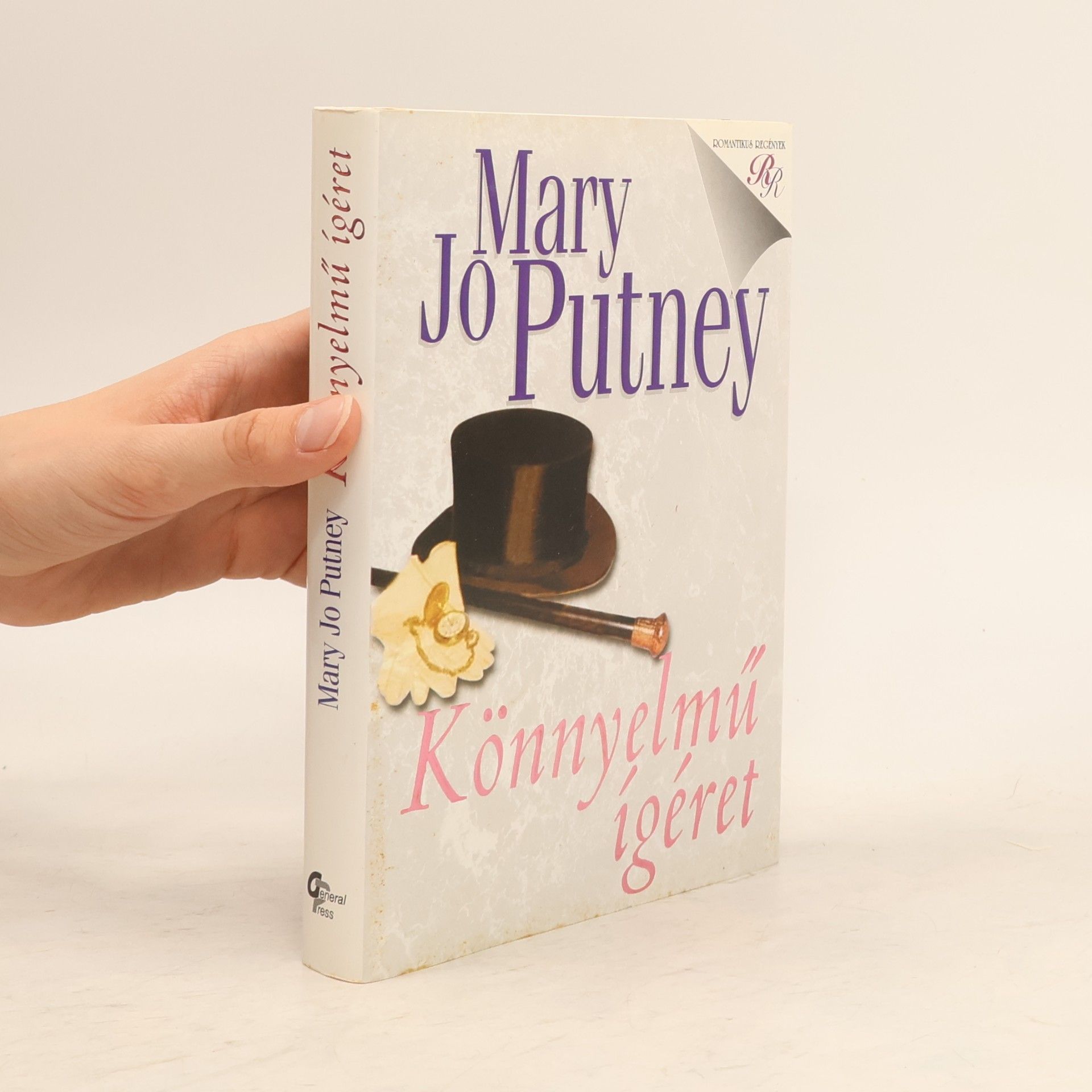 Ádám Szieberth Könnyelmű ígéret