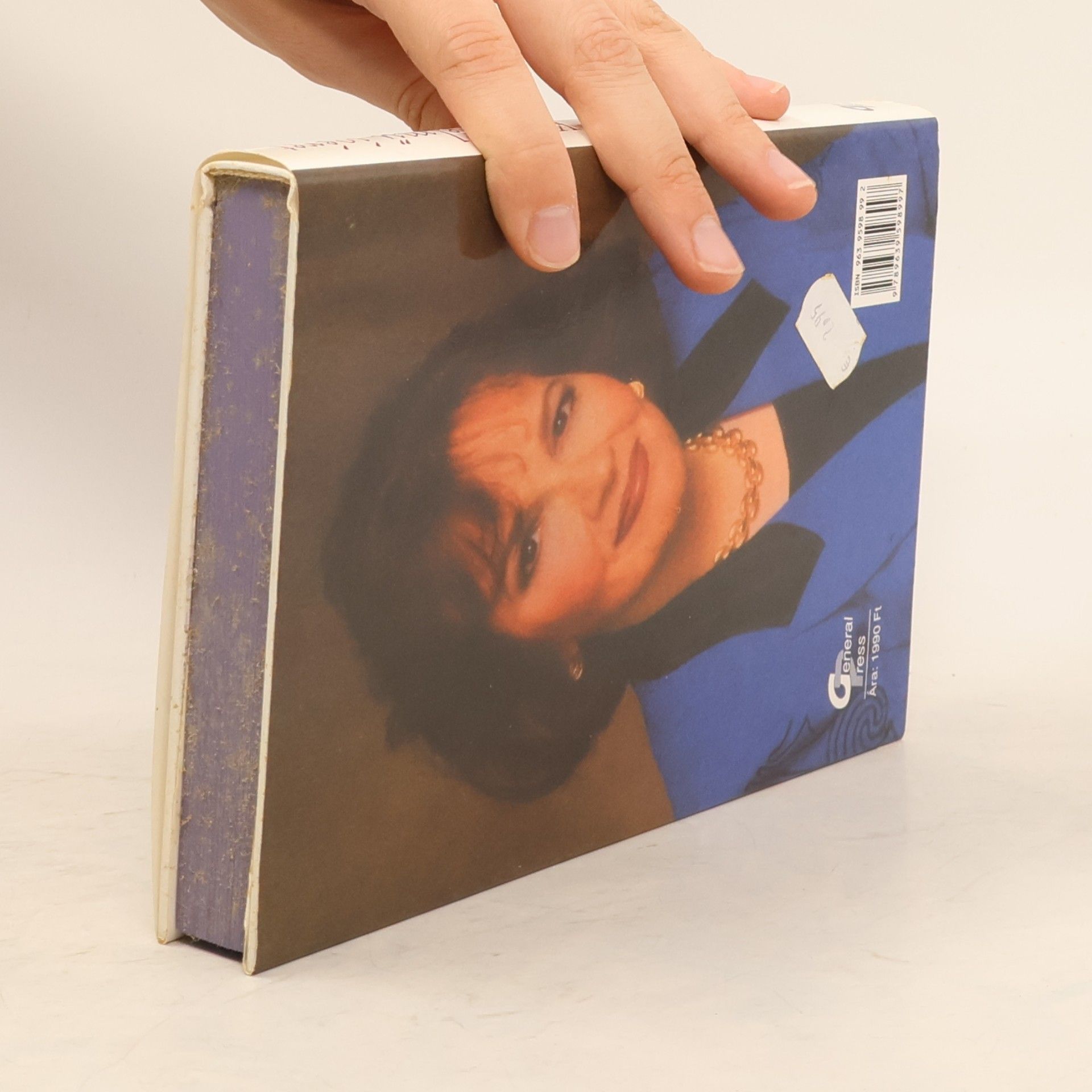 Mary Jo Putney Könnyelmű ígéret