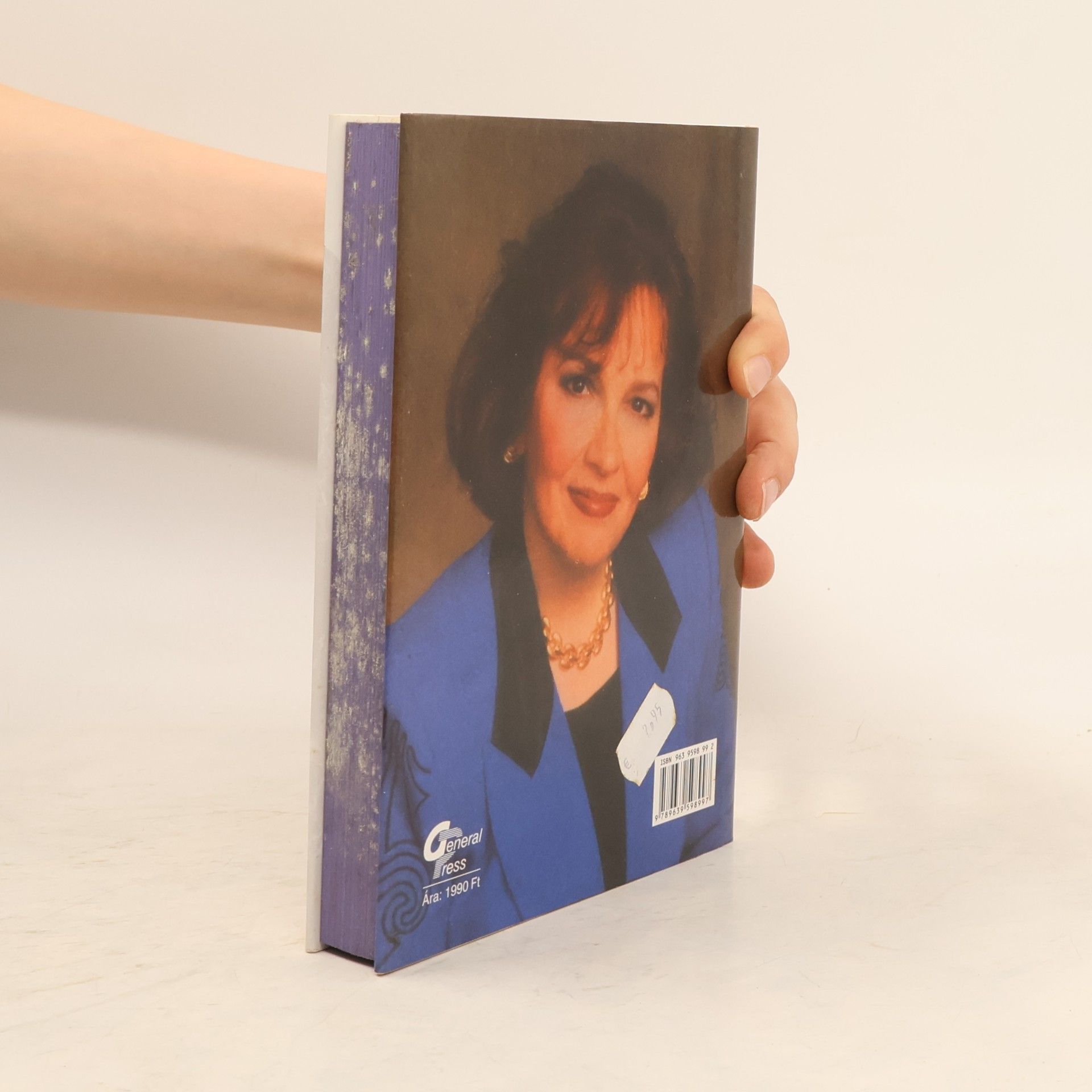 Mary Jo Putney Könnyelmű ígéret