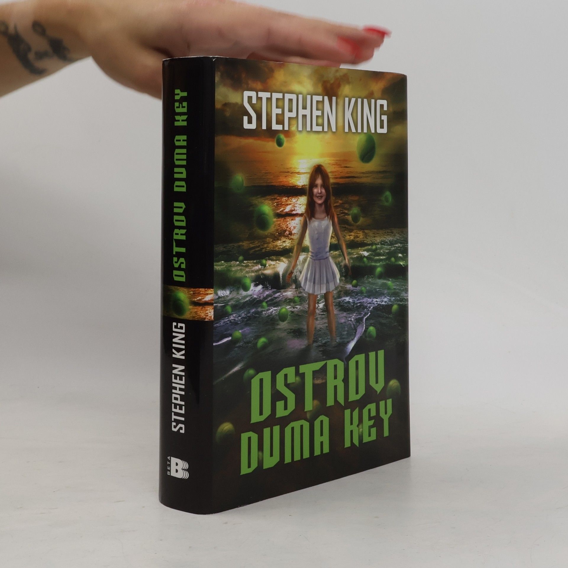 Ostrov Duma Key