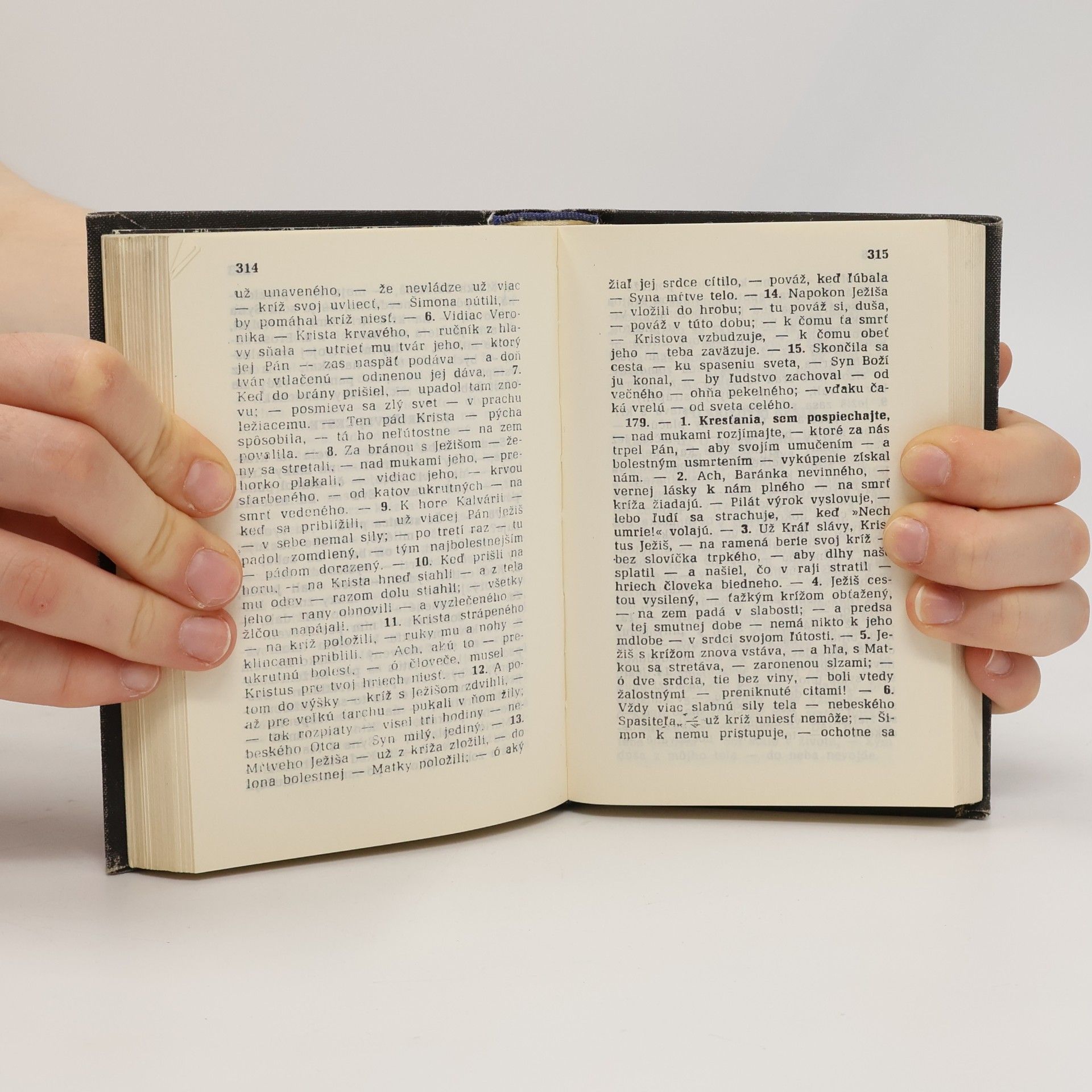 Collectif d'auteurs Jednotný katolický spevník